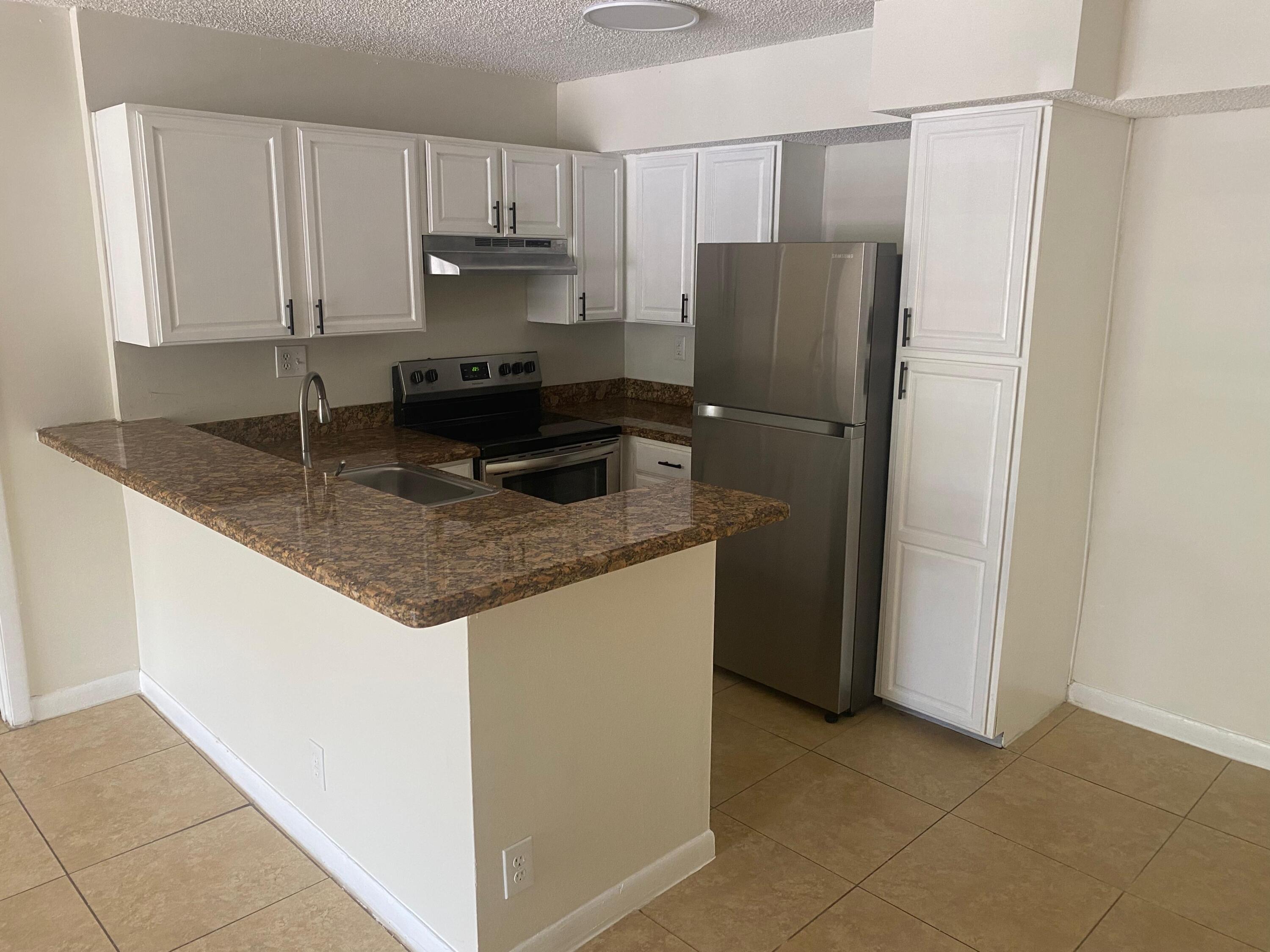 2BR – Condominium at 601 Lyons Road #7105