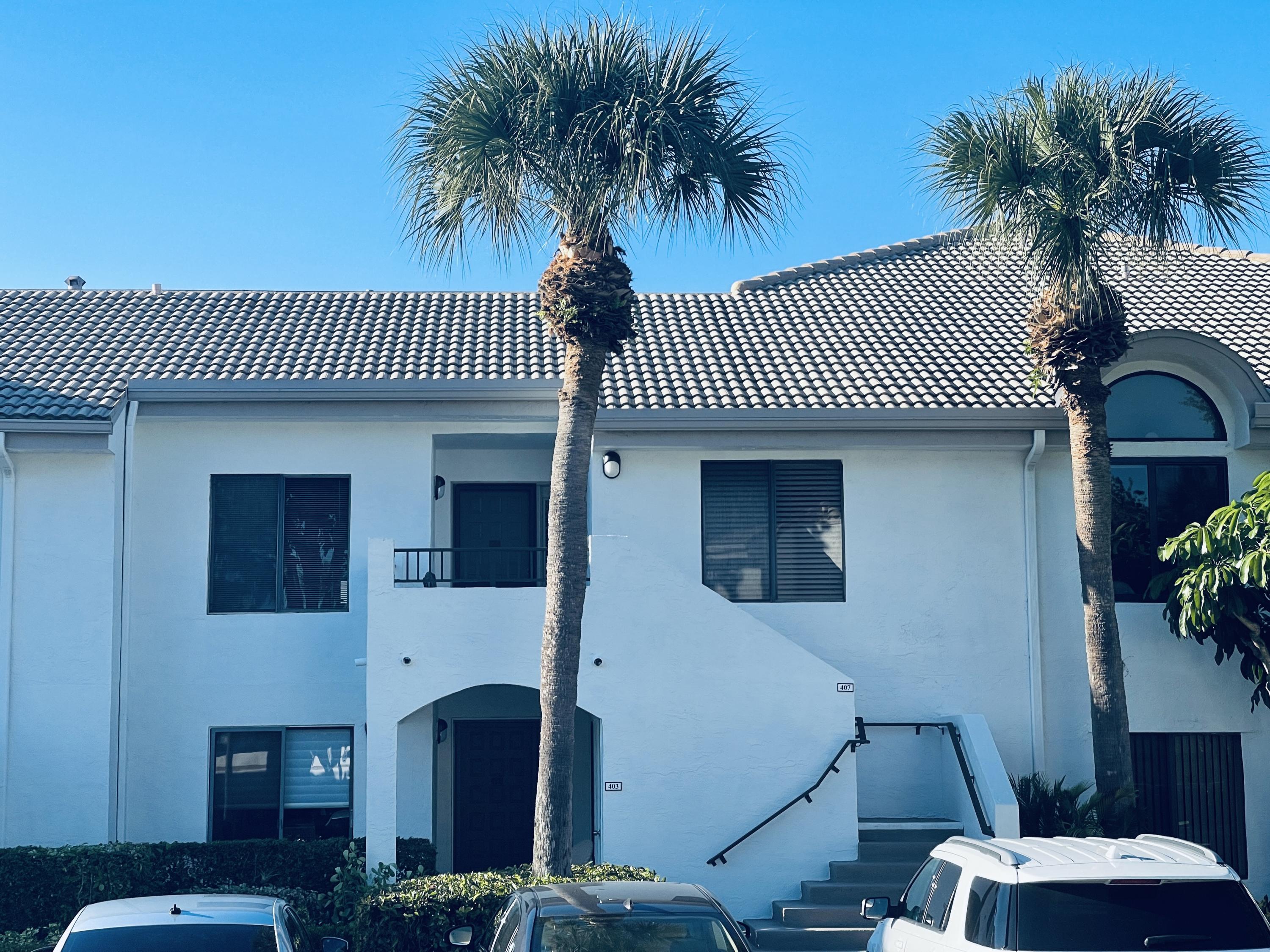 2BR – Condominium at 7473 Glendevon Lane #407