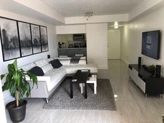 2BR – Condominium at 102 SW 6th Avenue #206