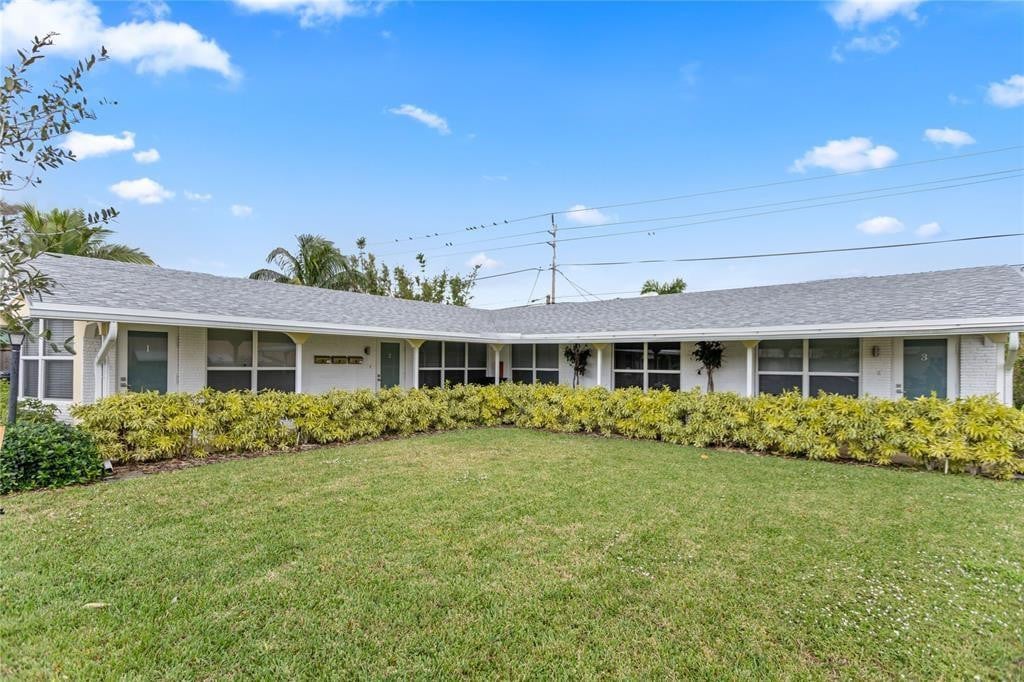2BR – Apartment at 2051 NE 56th Street #2
