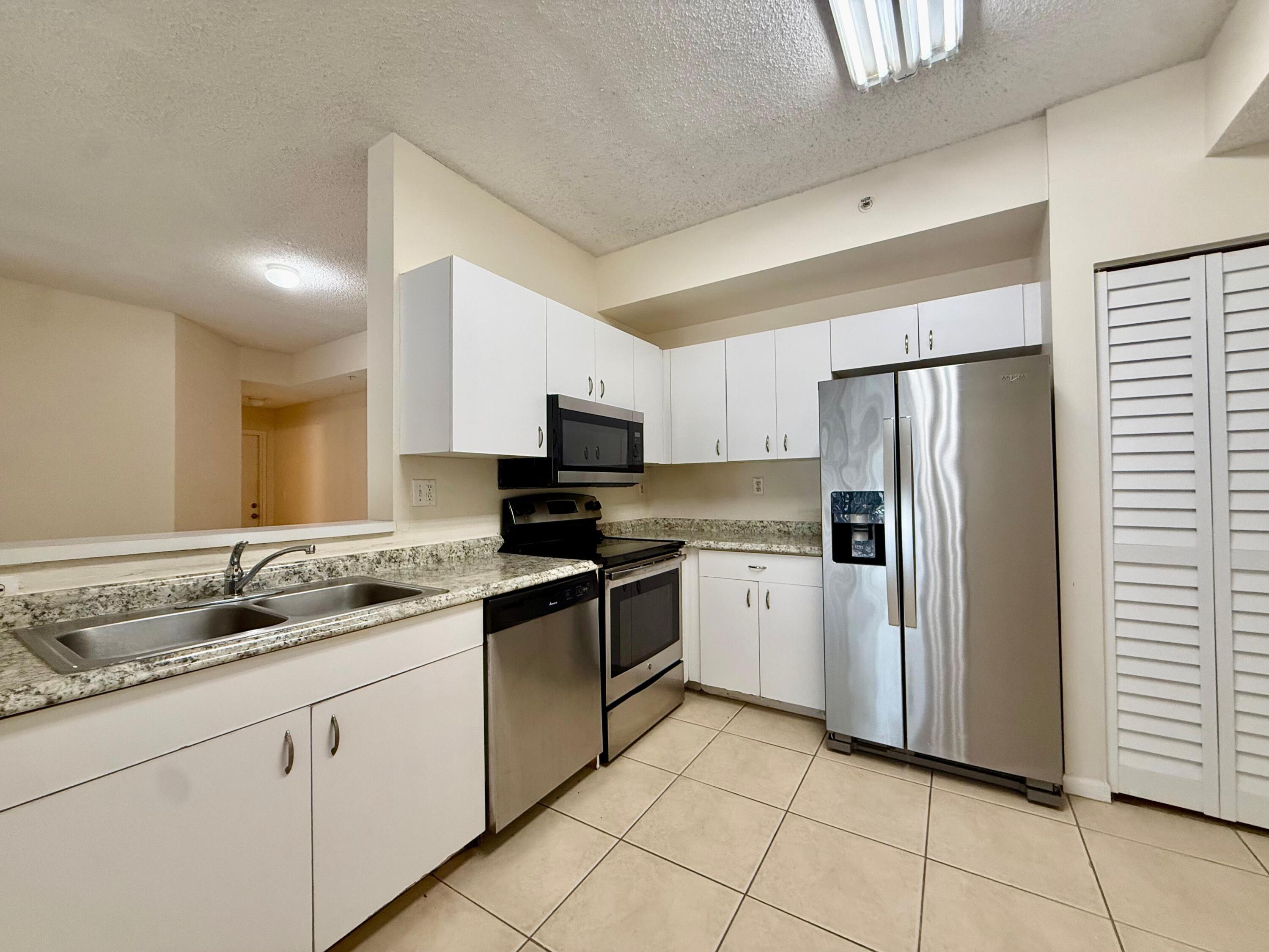2BR – Condominium at 6928 SW 39th Street #A107