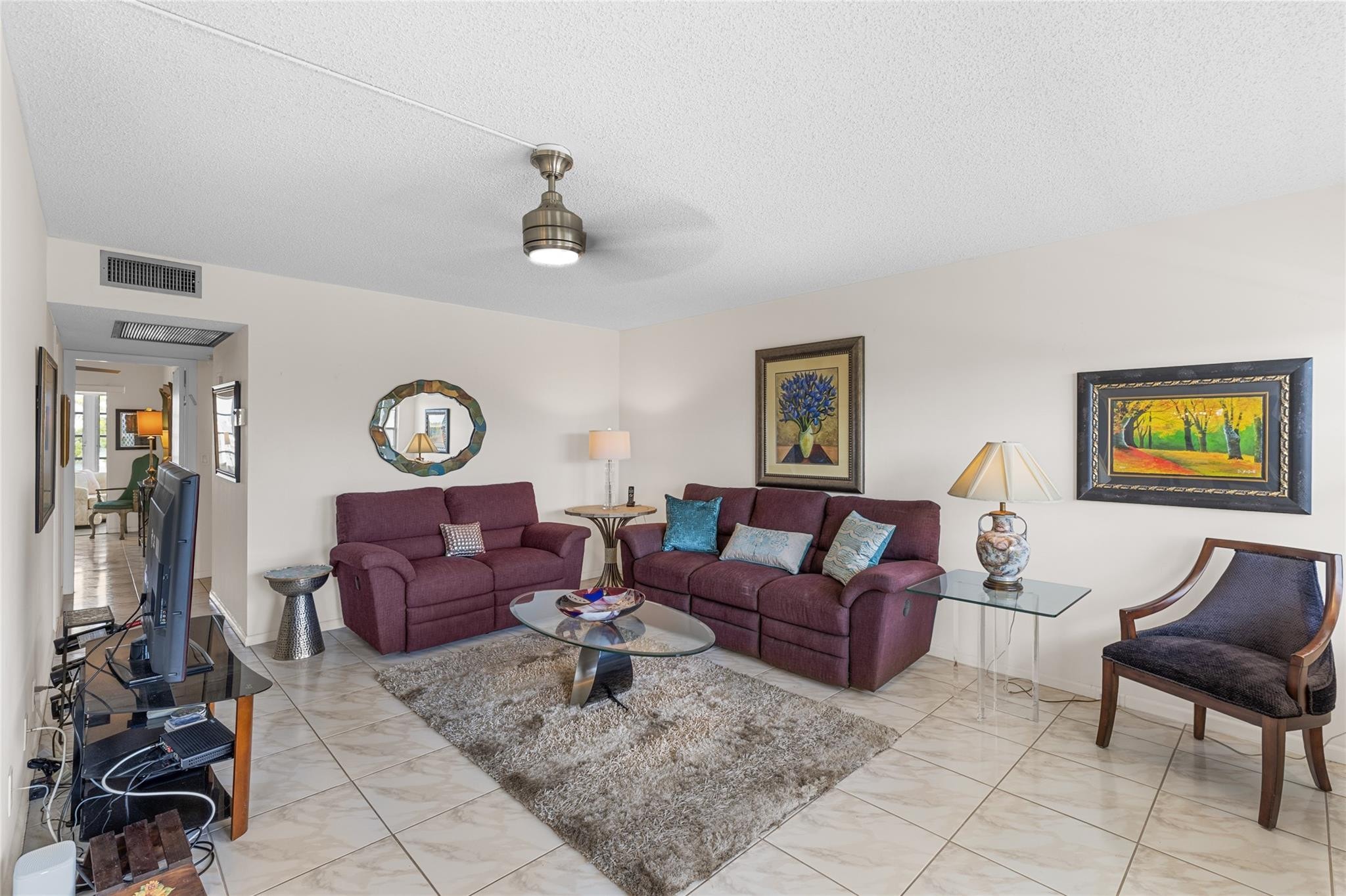2BR – Condominium at 485 Grantham F #485