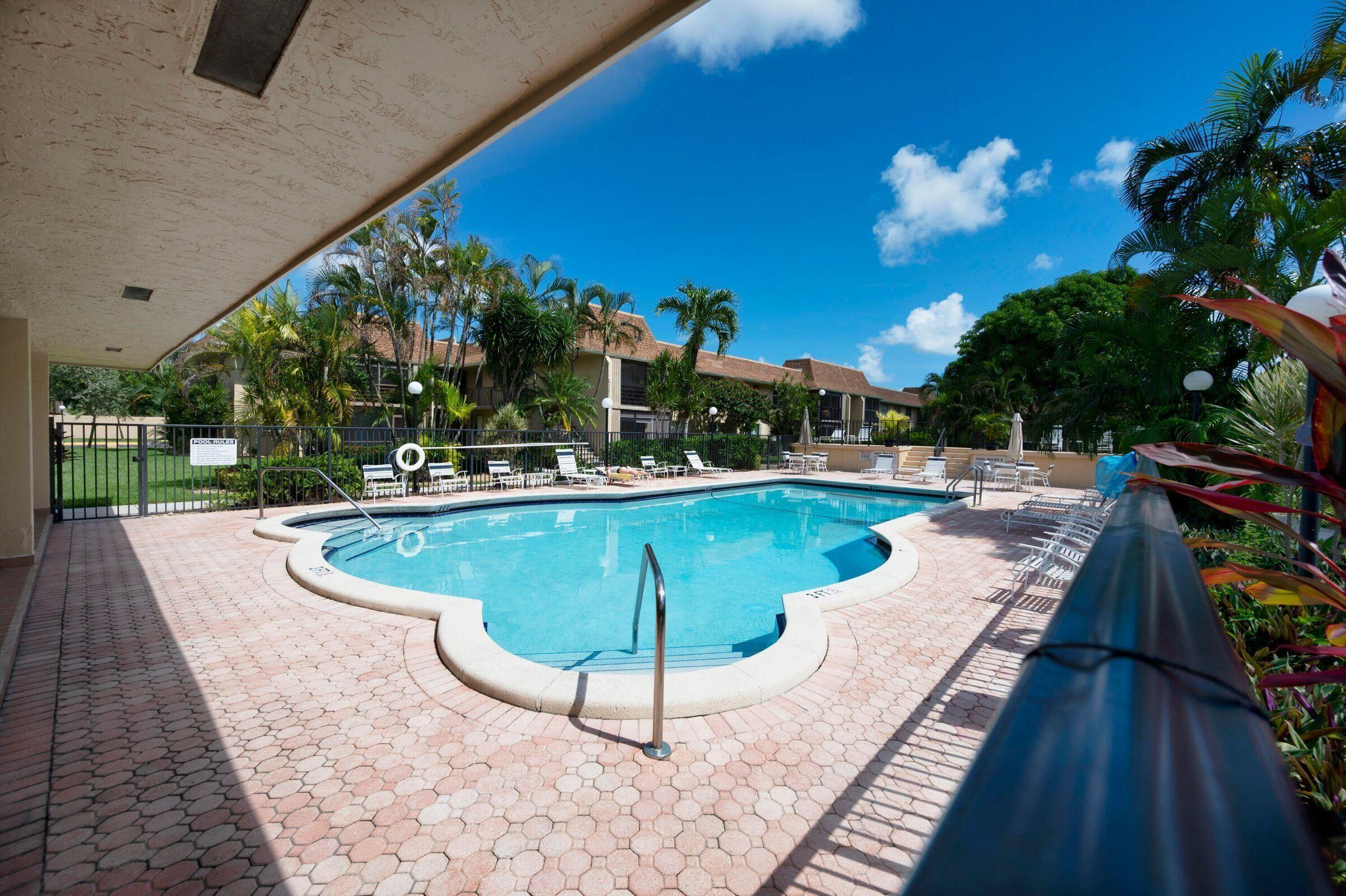 1BR – Condominium at 1271 NW 13th Street #356e