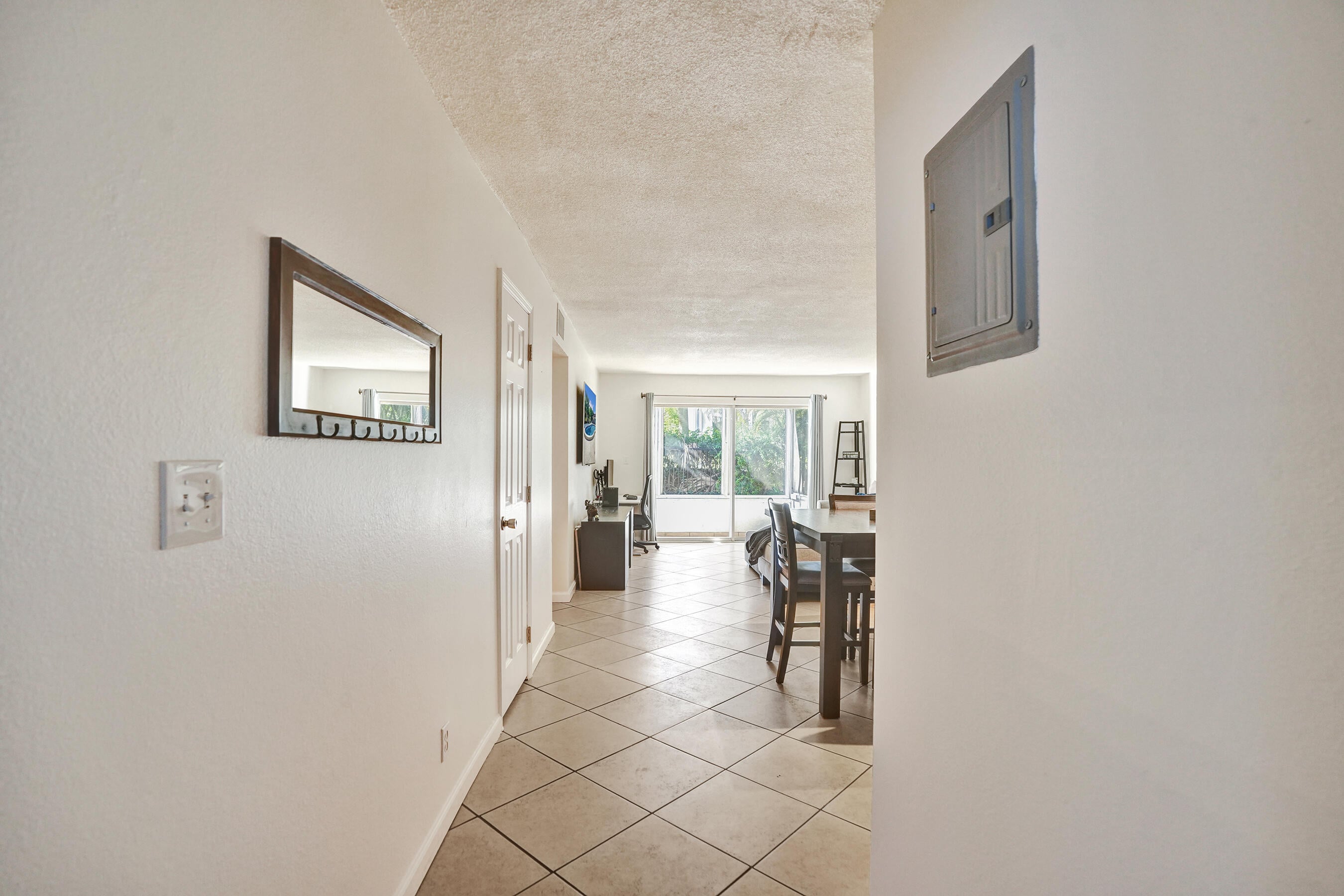 2BR – Condominium at 1400 Tallwood Avenue #107