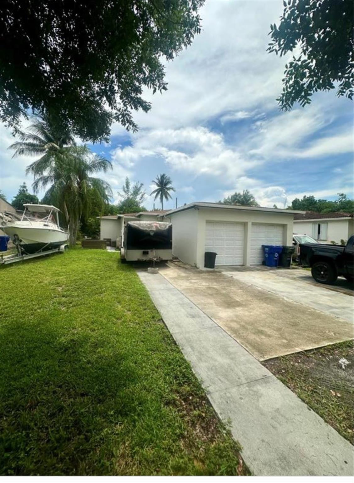 3BR – SingleFamilyResidence at 2520 Fillmore Street