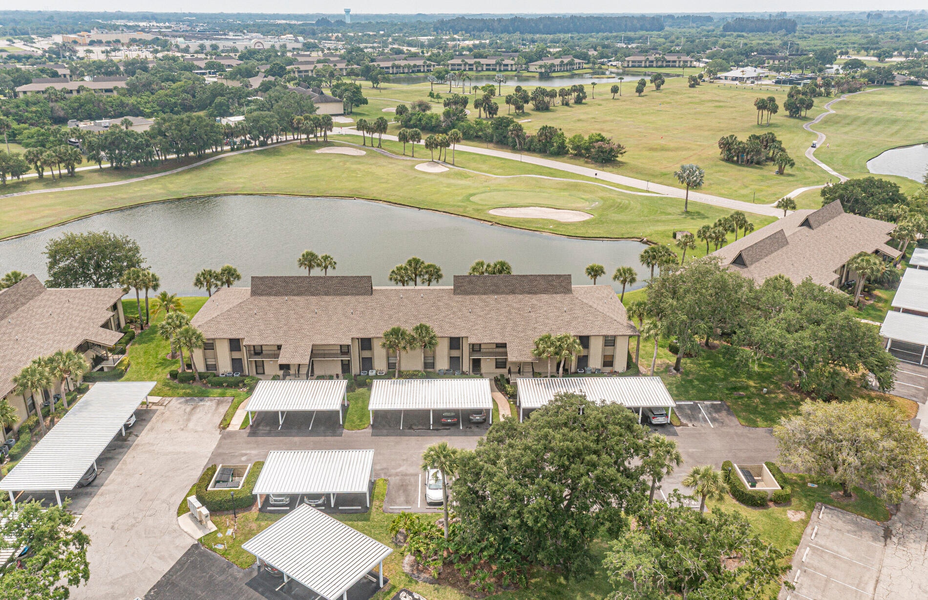 2BR – Condominium at 23 Plantation Drive #102