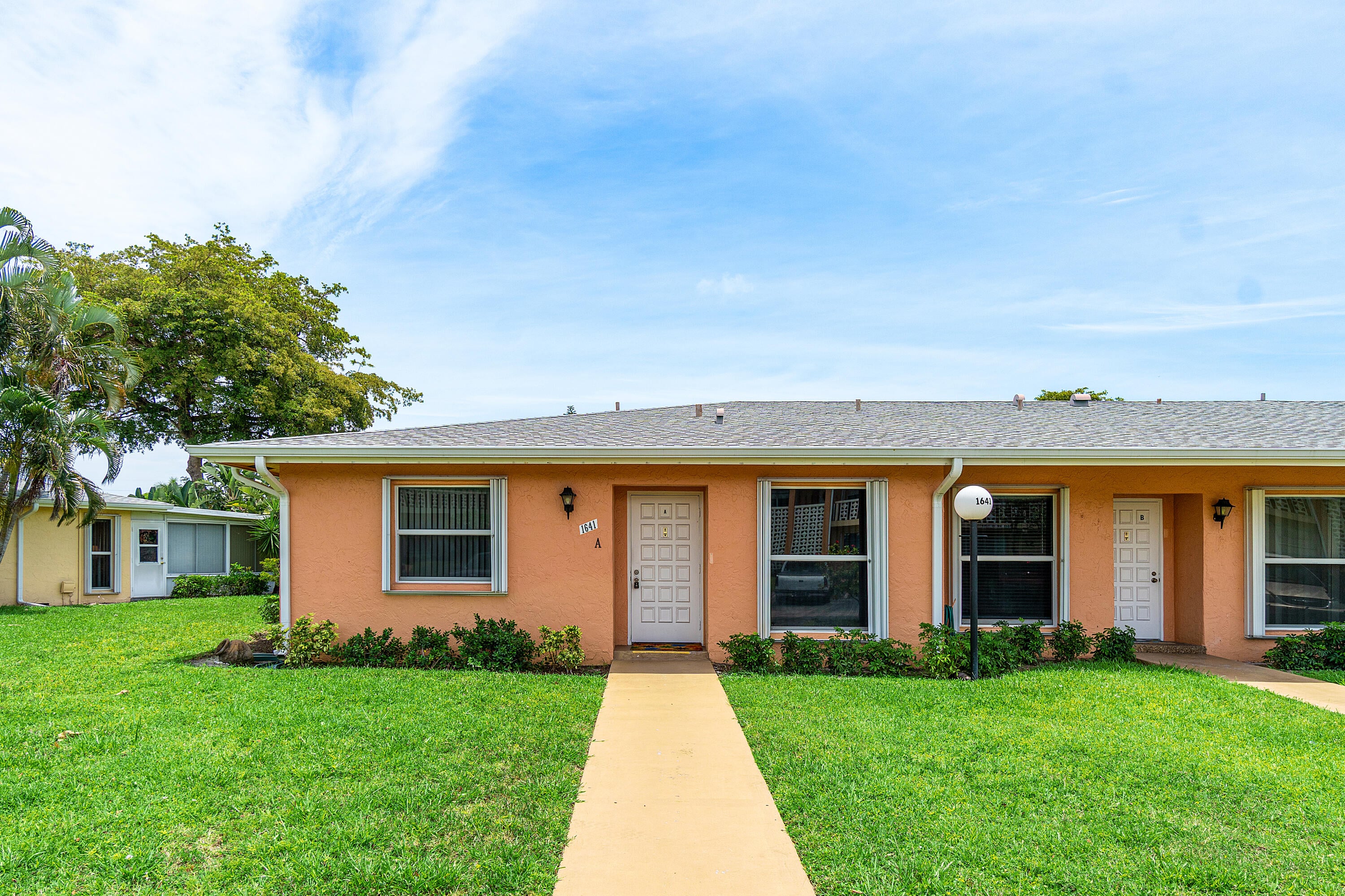 2BR – Condominium at 1641 NW 19th Terrace #46-a