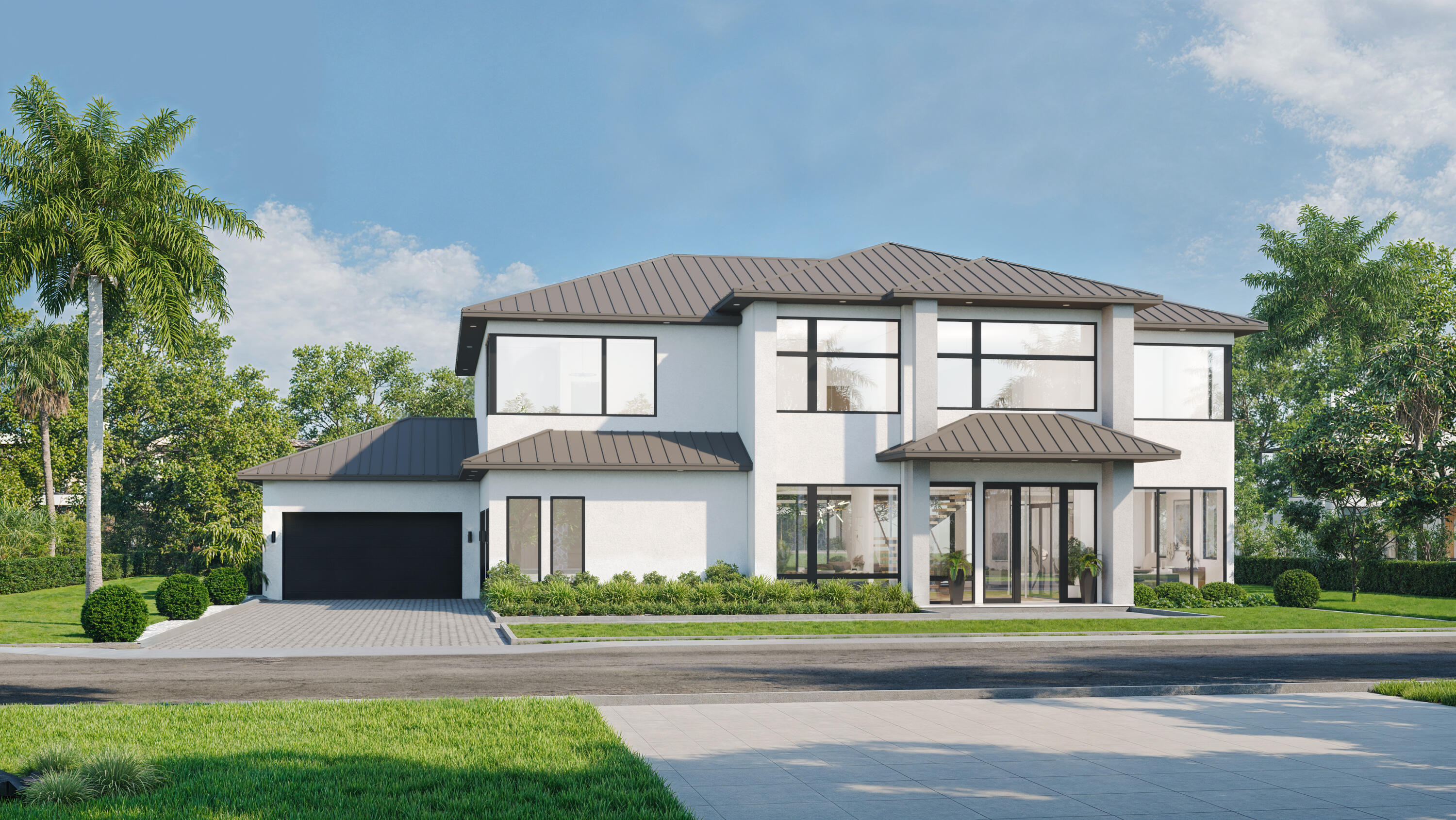 5BR – SingleFamilyResidence at 2672 NE 37th Drive