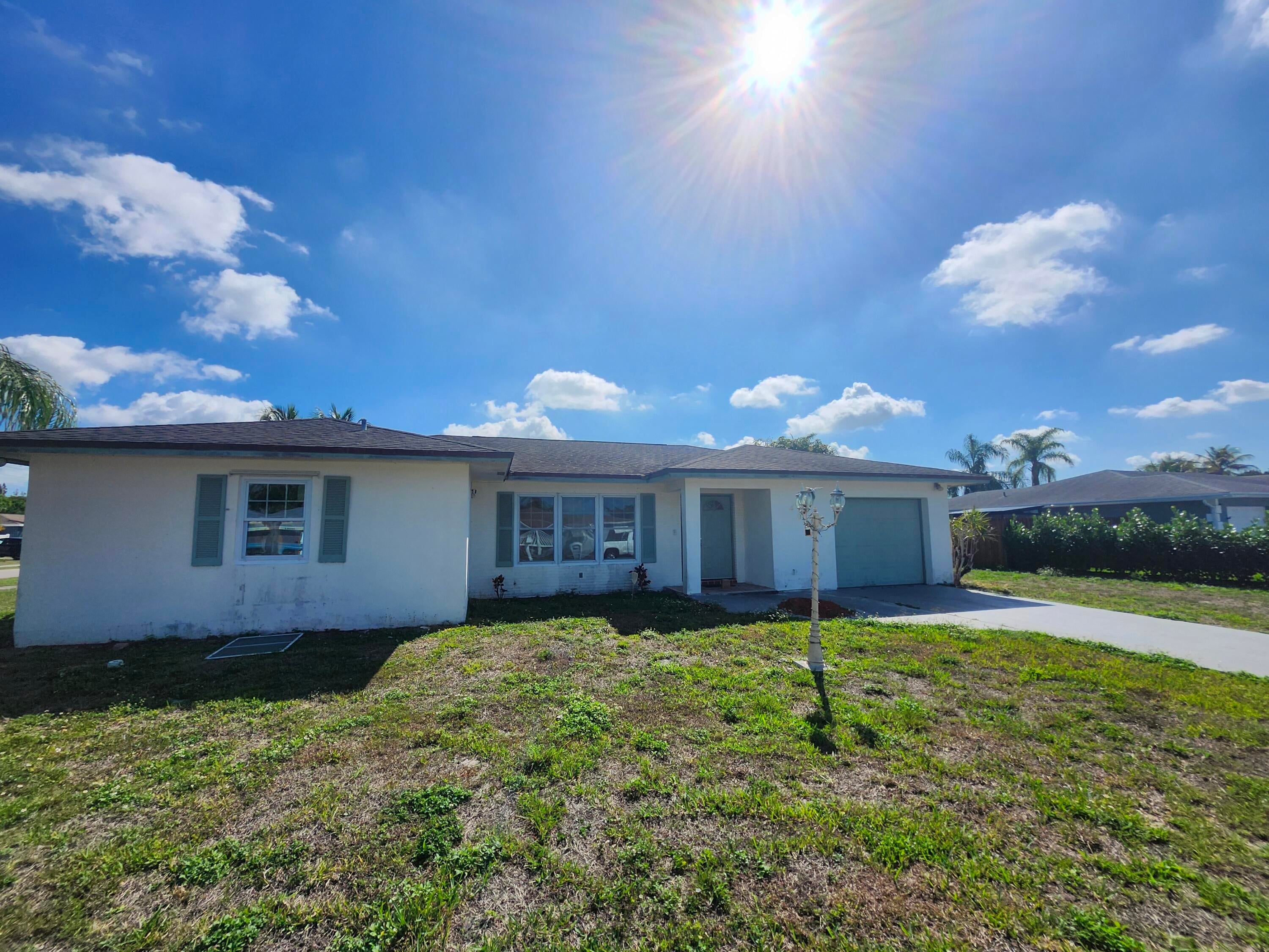 3BR – SingleFamilyResidence at 4954 Ataman Street