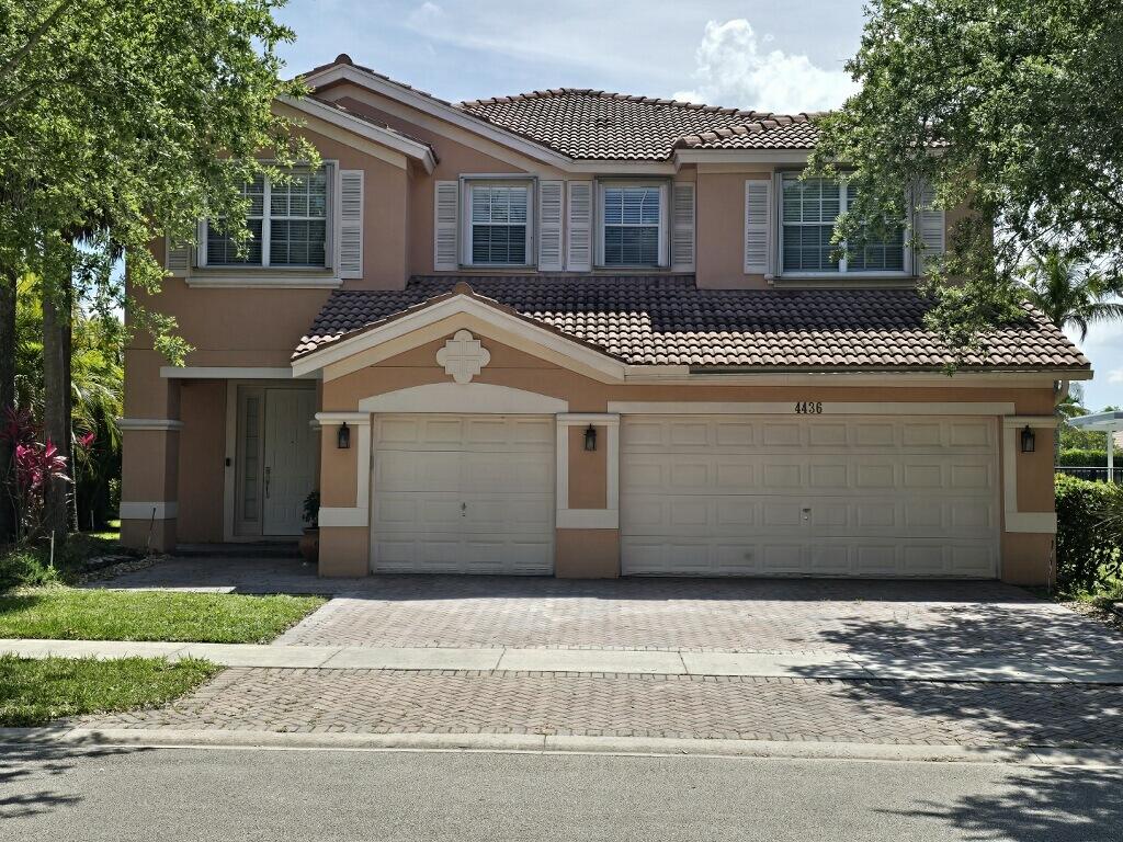 5BR – SingleFamilyResidence at 4436 Laurel Place
