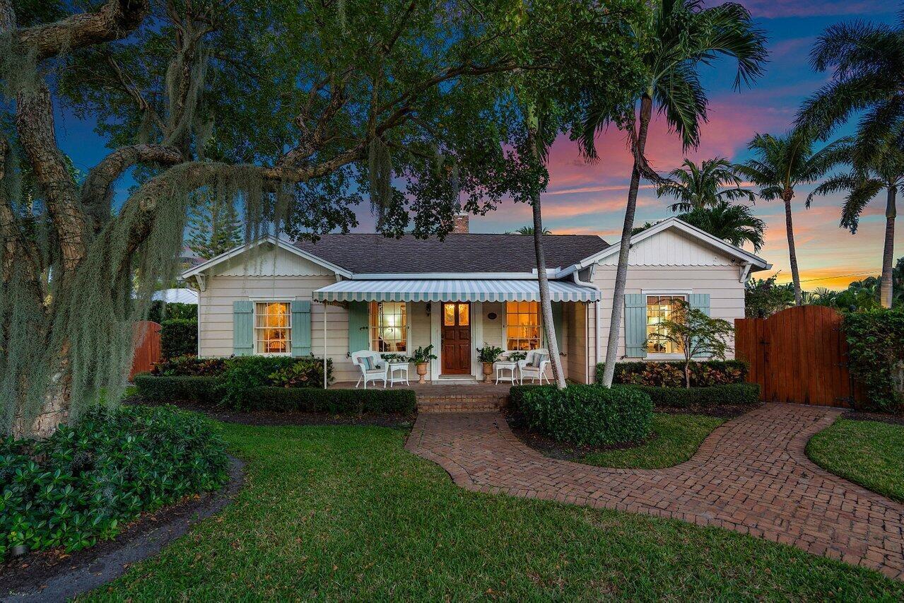 4BR – SingleFamilyResidence at 521 N Swinton Avenue