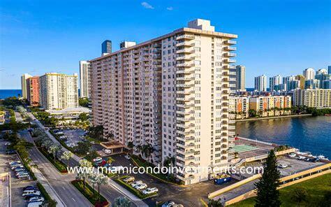 1BR – Condominium at 250 174th Street #2012