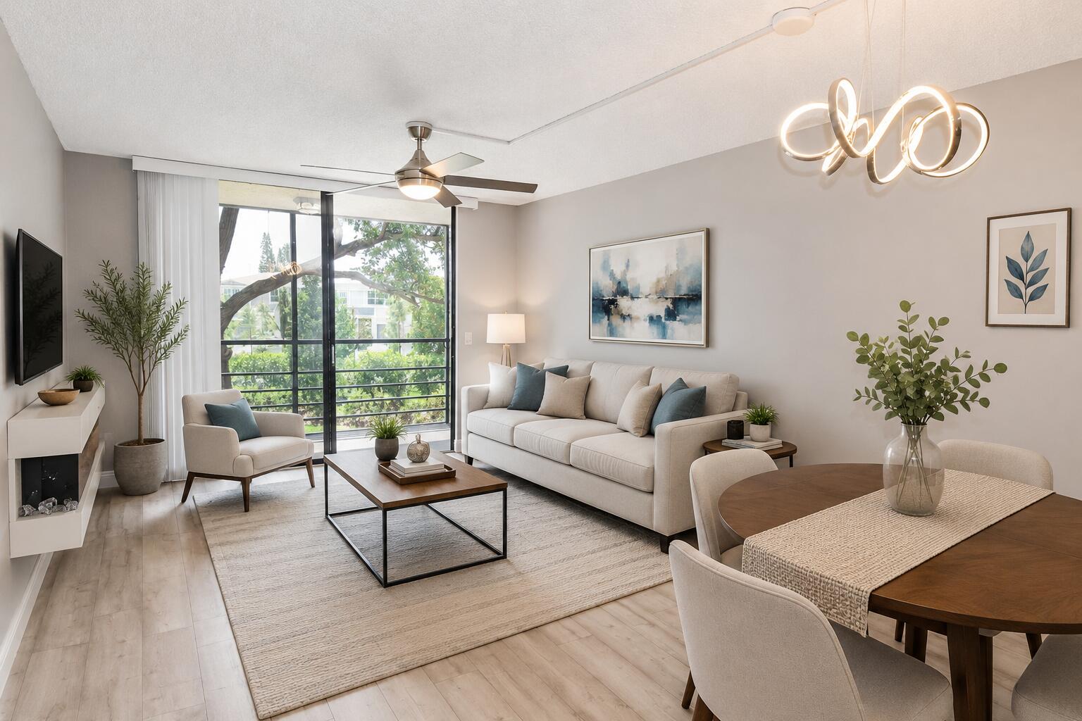 1BR – Condominium at 4640 W Lucerne Lakes Blvd W W #205