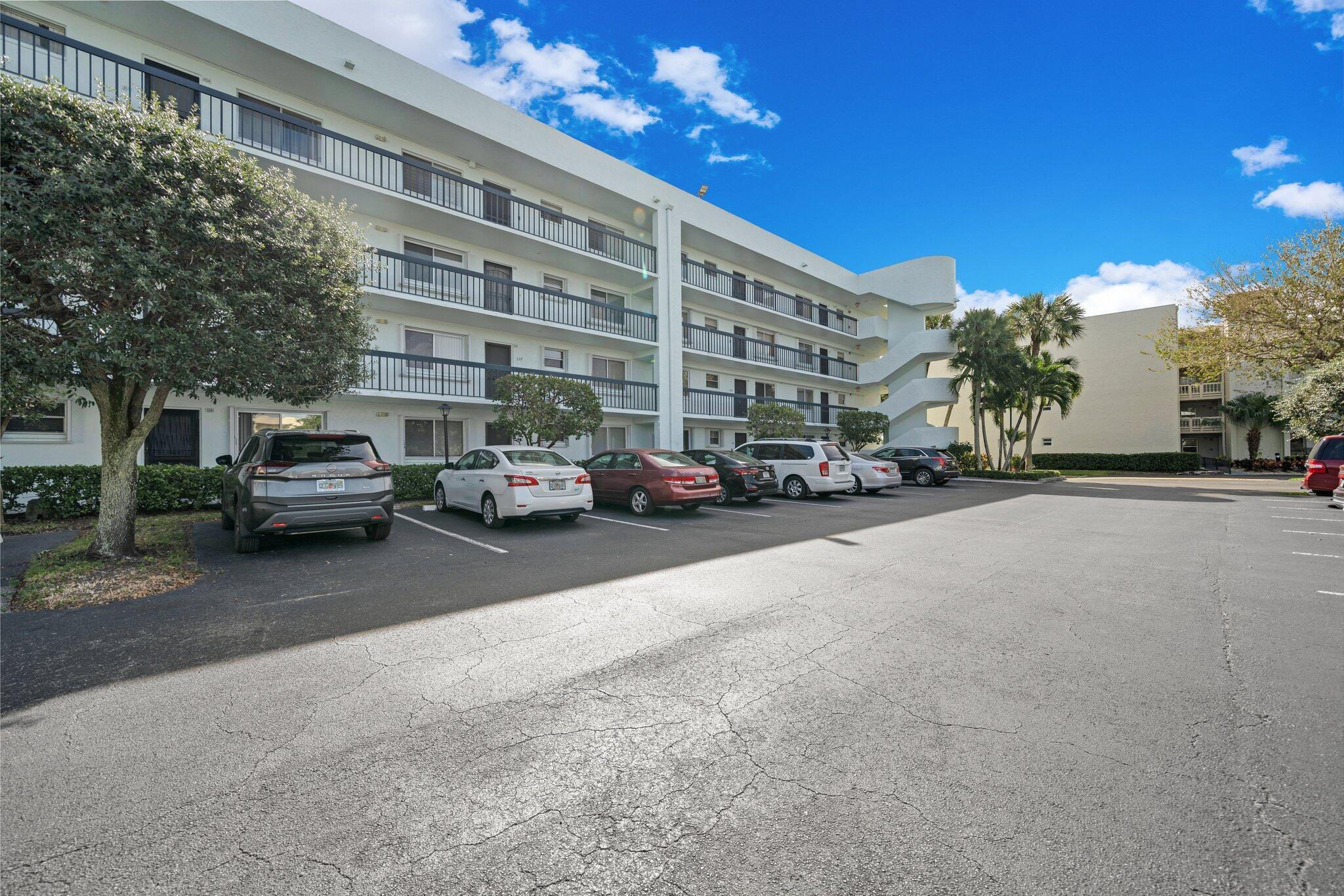 3BR – Condominium at 6698 10th Avenue N #327