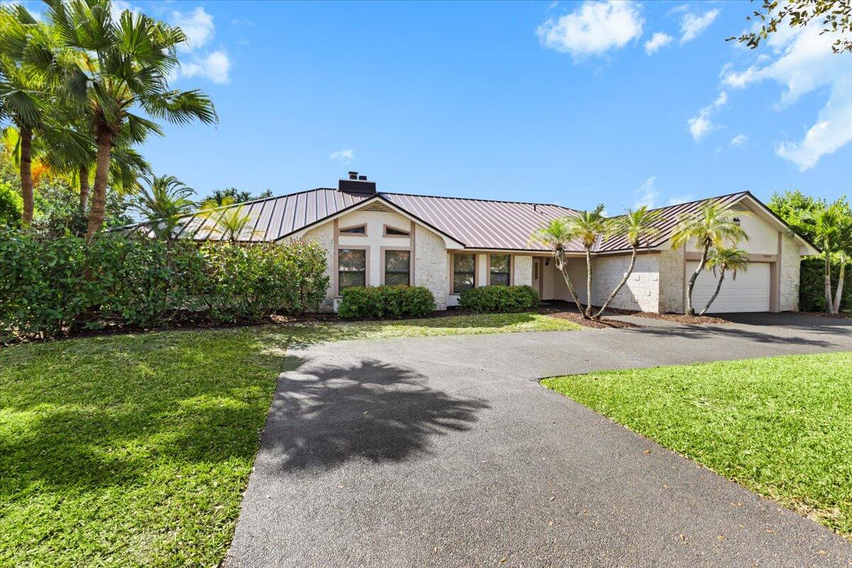 5BR – SingleFamilyResidence at 2350 NW 105th Terrace
