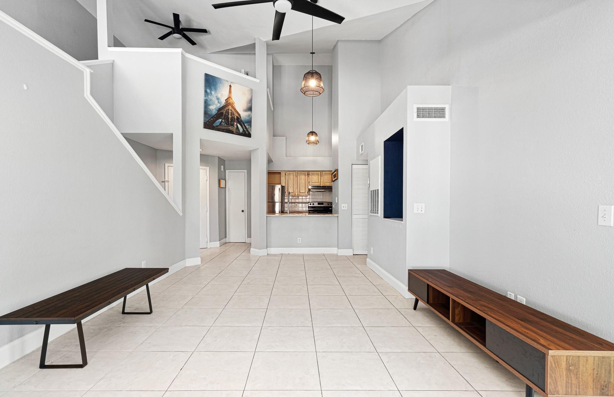 1BR – Condominium at 1705 Palm Cove Boulevard #302