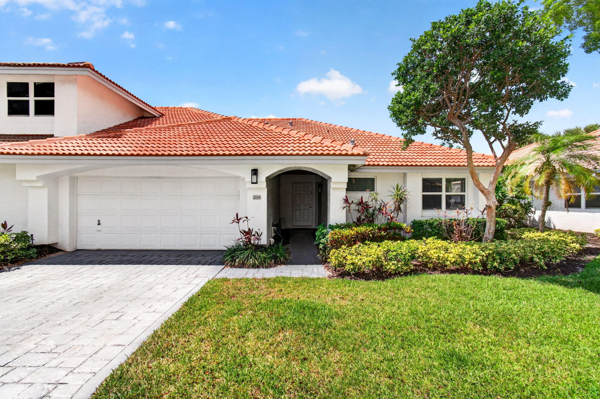 2BR – Townhouse at 2034 NW 52nd Street