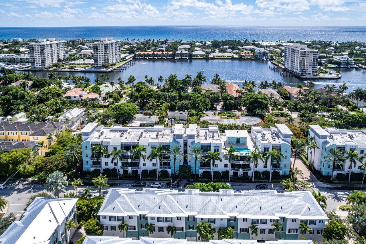 2BR – Condominium at 335 SE 6th Avenue