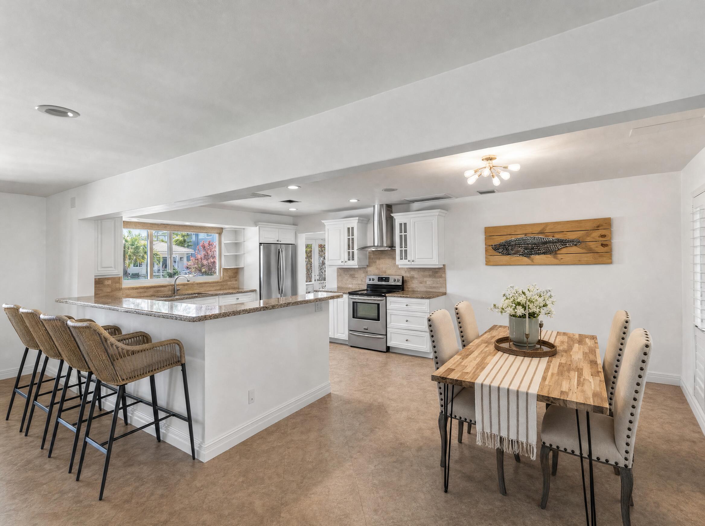 3BR – SingleFamilyResidence at 330 SE 10th Street