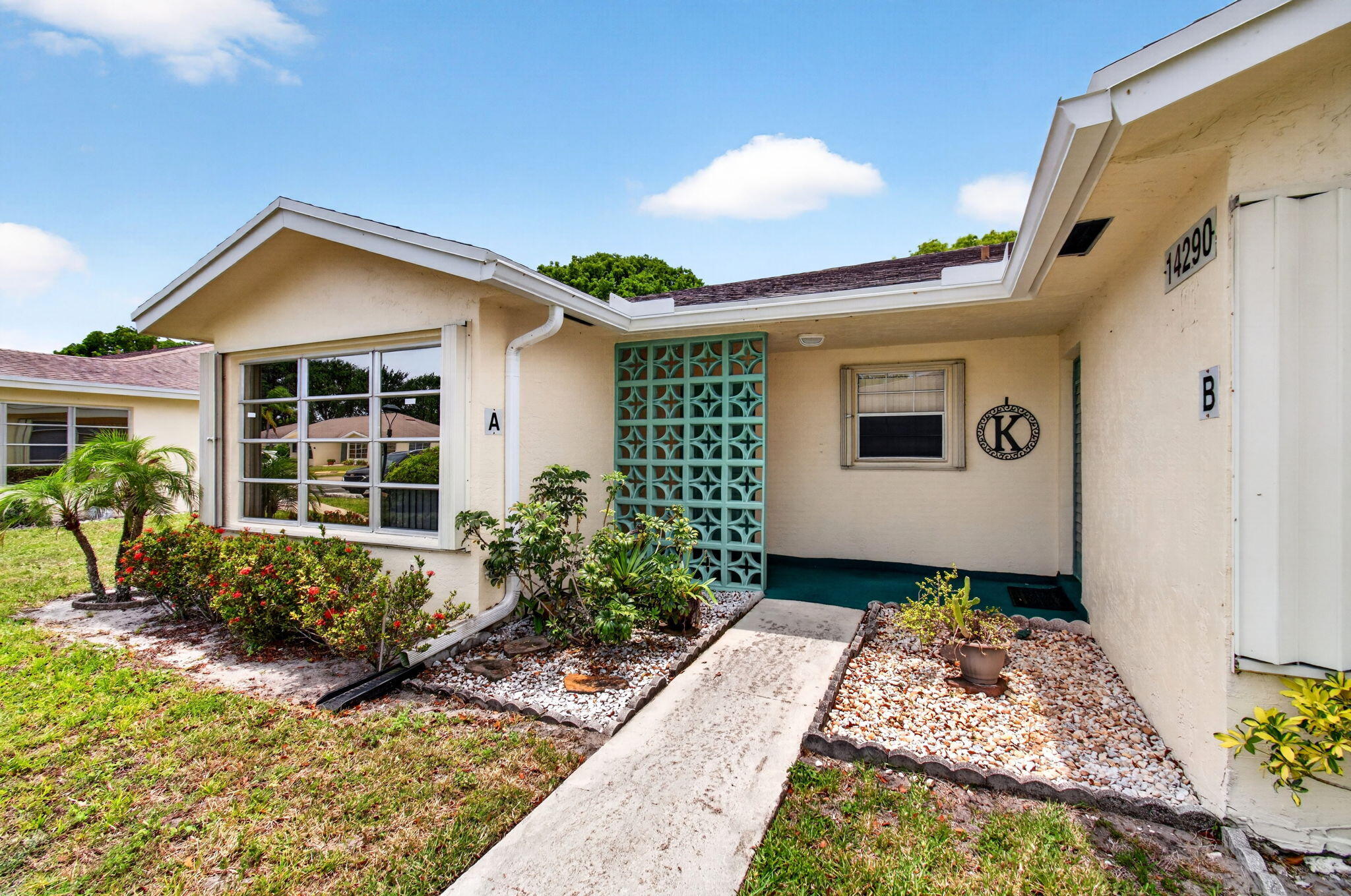 2BR – RES at 14290 Nesting Way #A