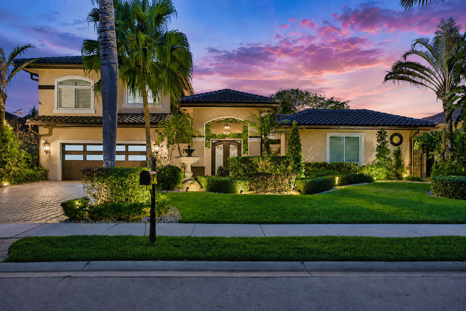 5BR – SingleFamilyResidence at 715 NW 101st Terrace
