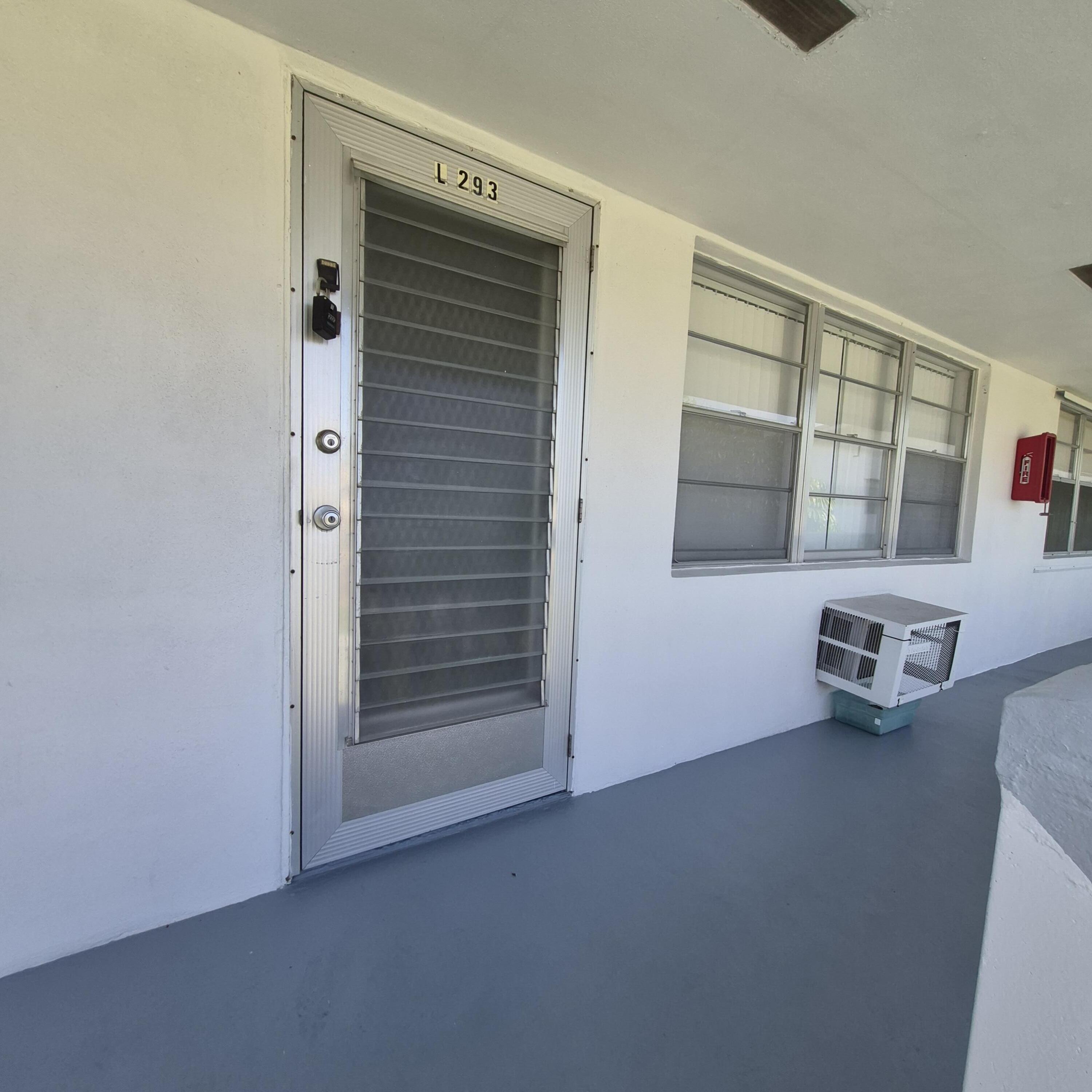 1BR – Condominium at 293 Sheffield L #2930