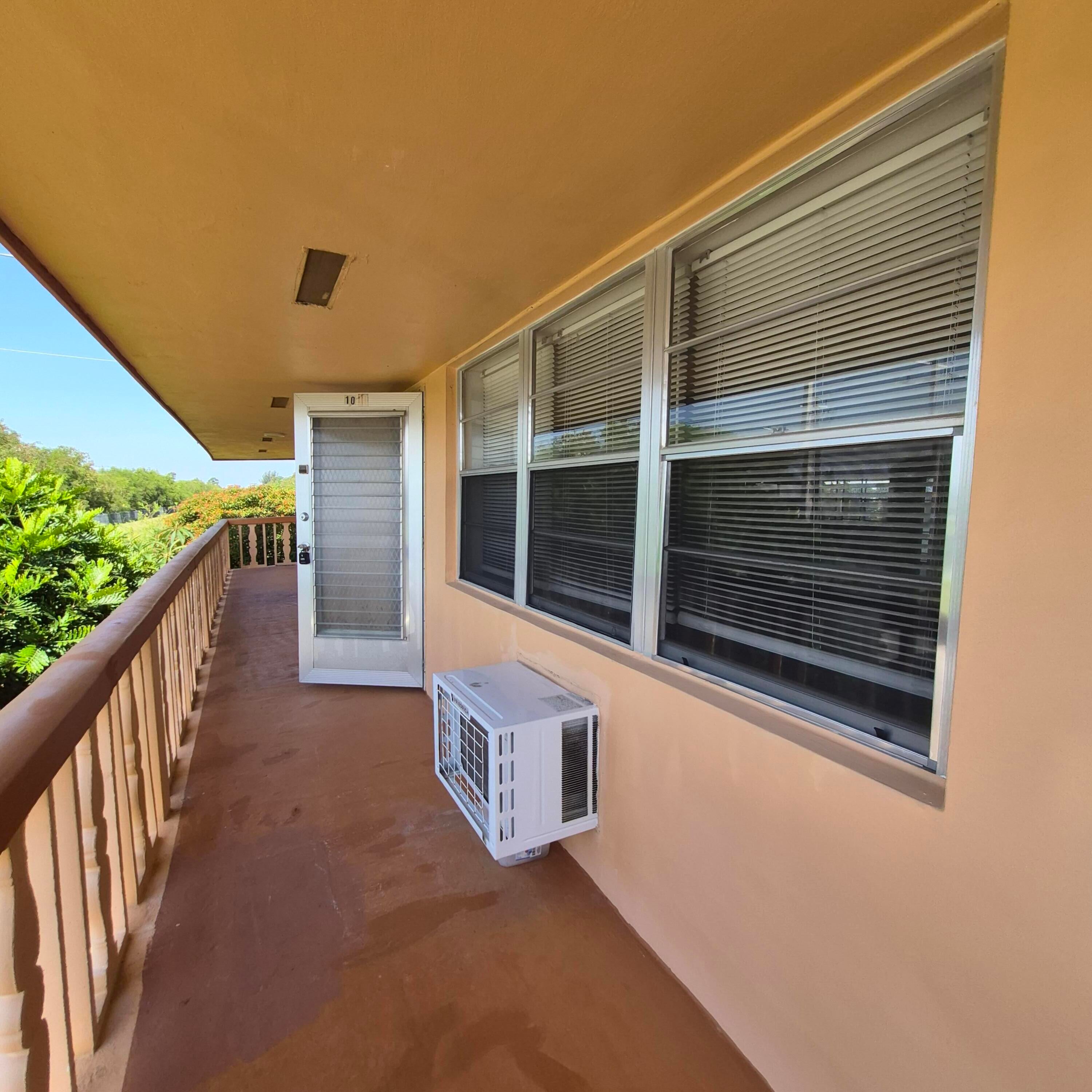 1BR – Condominium at 10 Hastings A