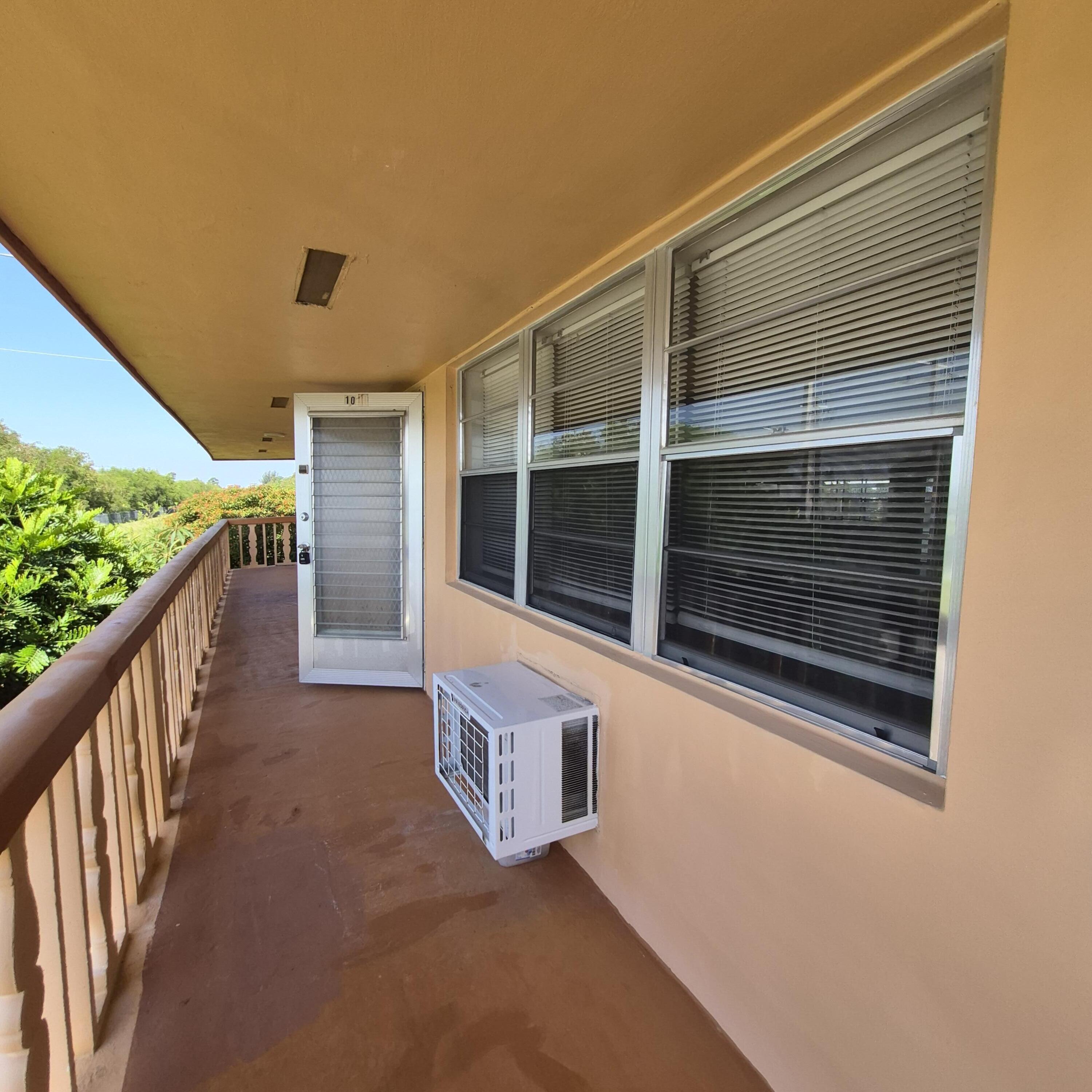 1BR – Condominium at 10 Hastings A