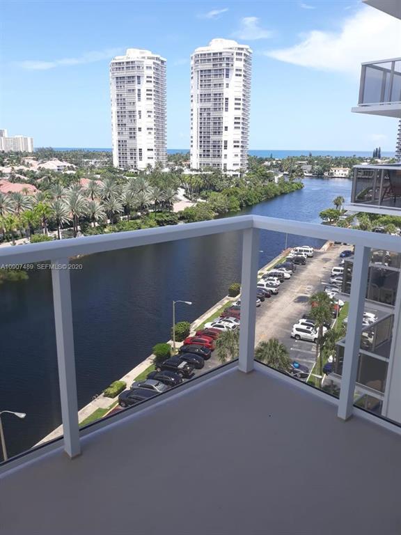 2BR – Condominium at 3701 N Country Club Drive #1008