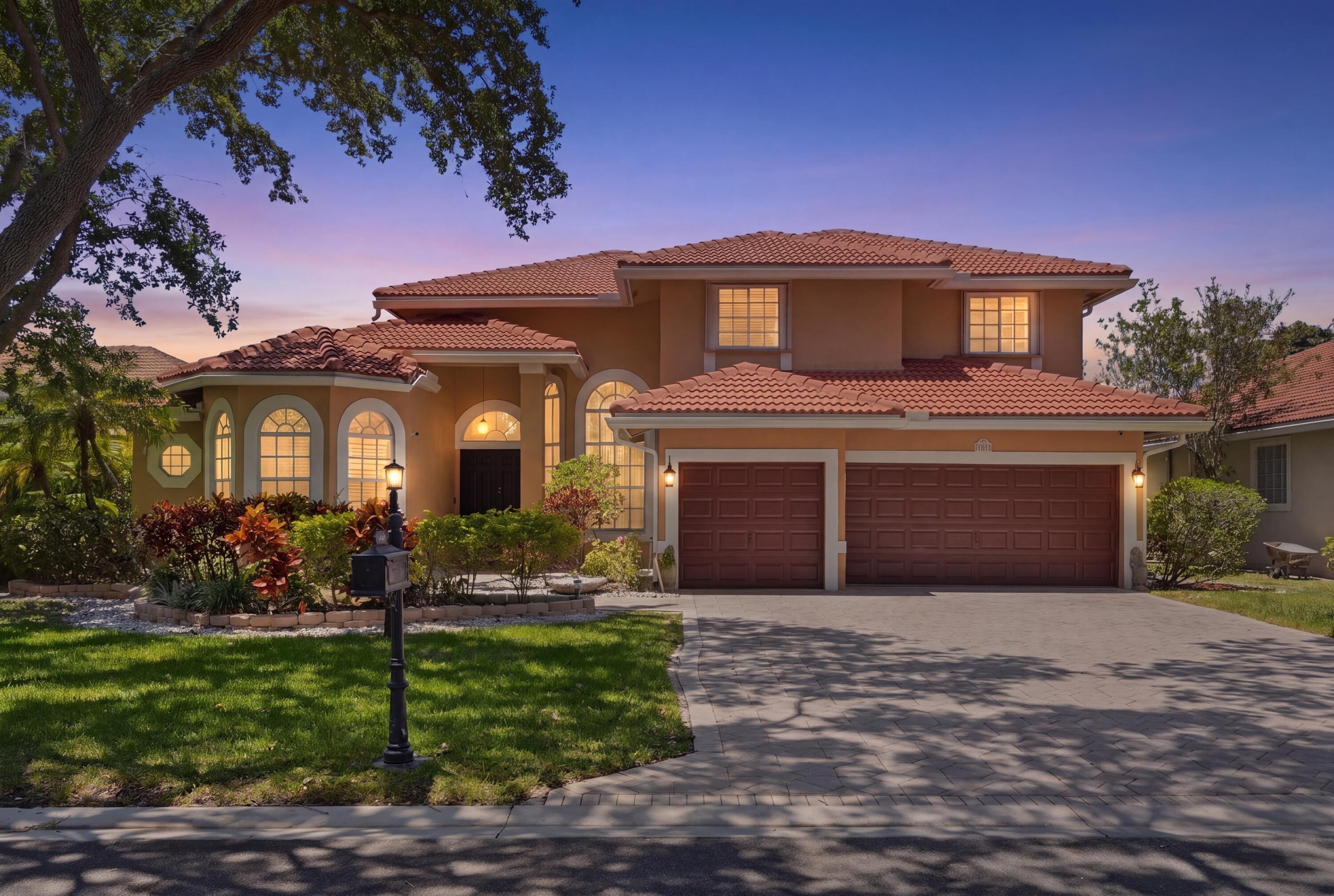 5BR – SingleFamilyResidence at 4978 Rothschild Drive