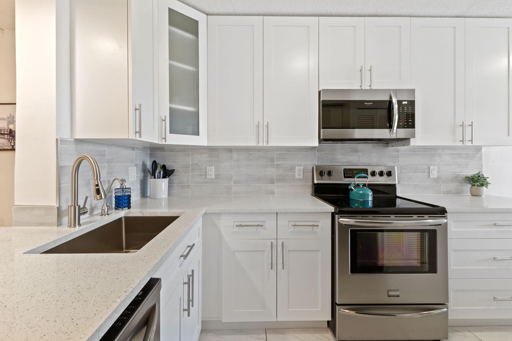 2BR – Condominium at 5380 Cedar Lake Drive #304