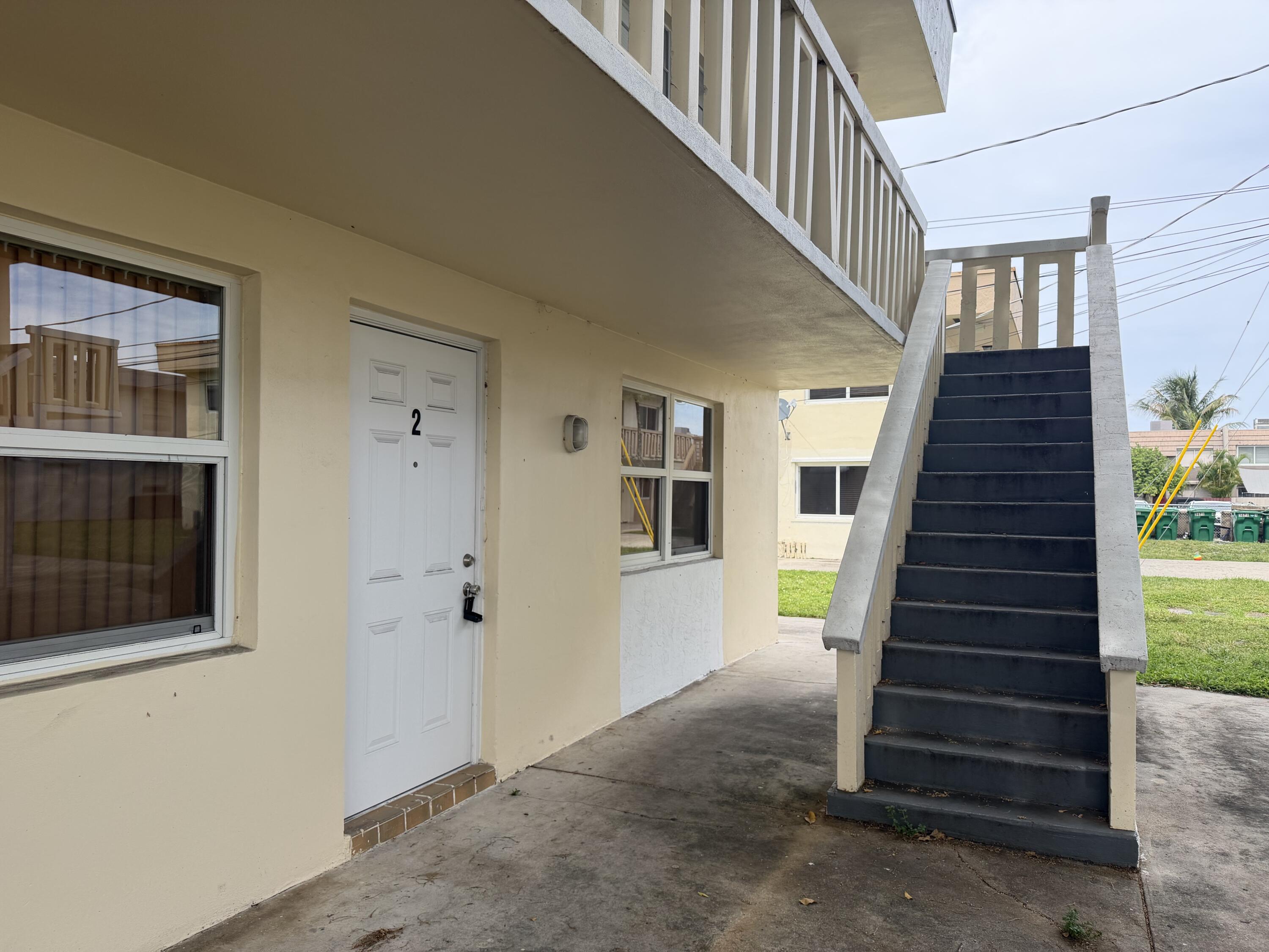2BR – Condominium at 3660 SW 60th Avenue #2