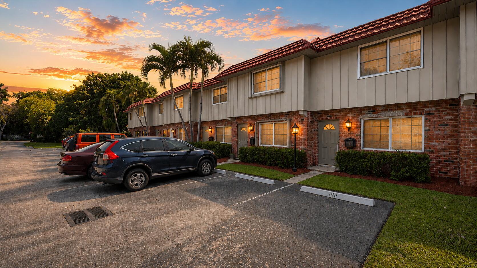 2BR – Condominium at 67 NE 20th Court #6h