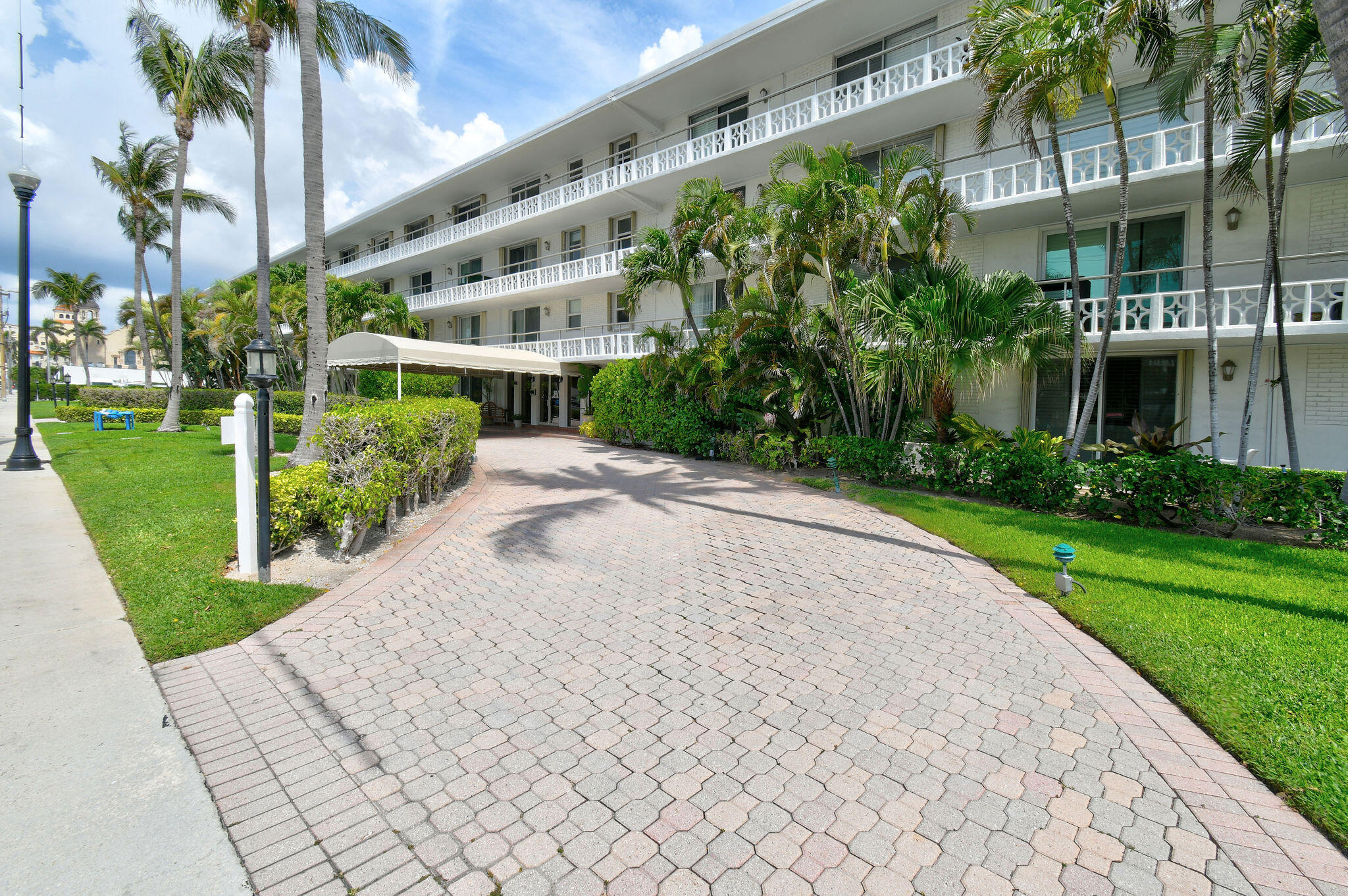 2BR – Condominium at 139 Sunrise Avenue #2030