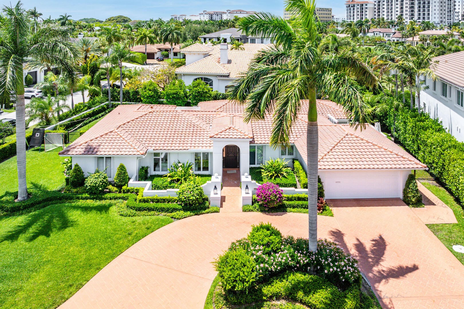 3BR – SingleFamilyResidence at 1251 Thatch Palm Drive