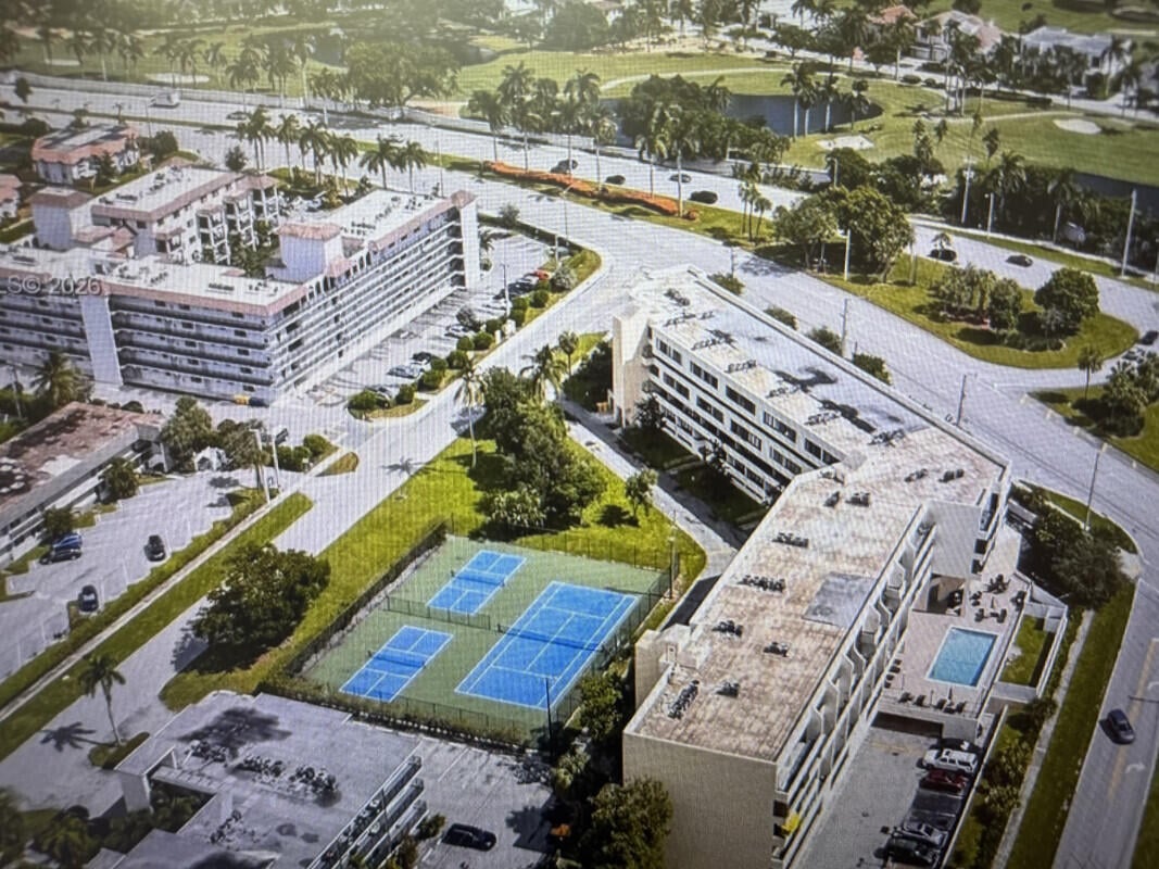 3BR – Condominium at 1401 S Federal Highway #102