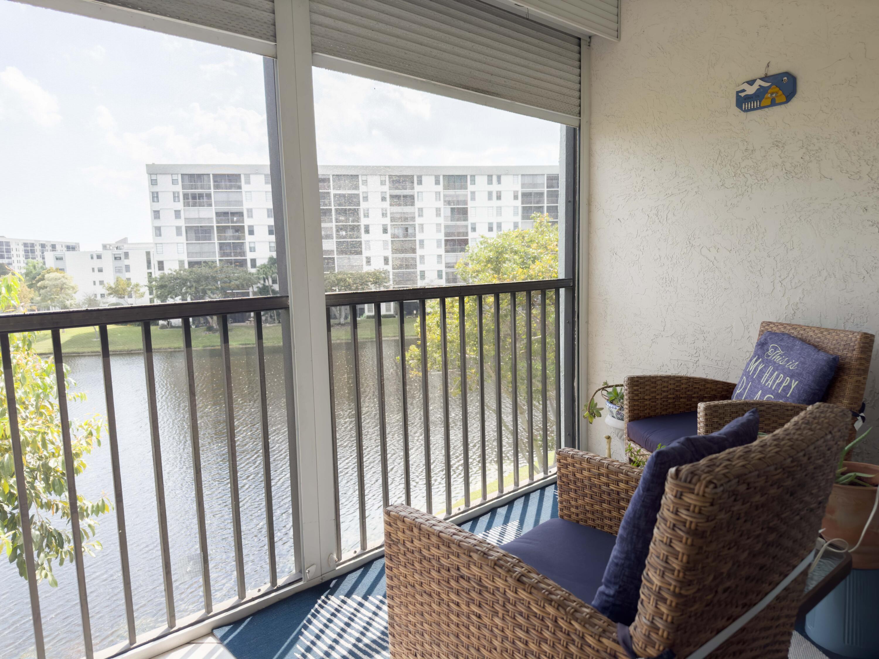 2BR – Condominium at 2222 N Cypress Bend Drive #403