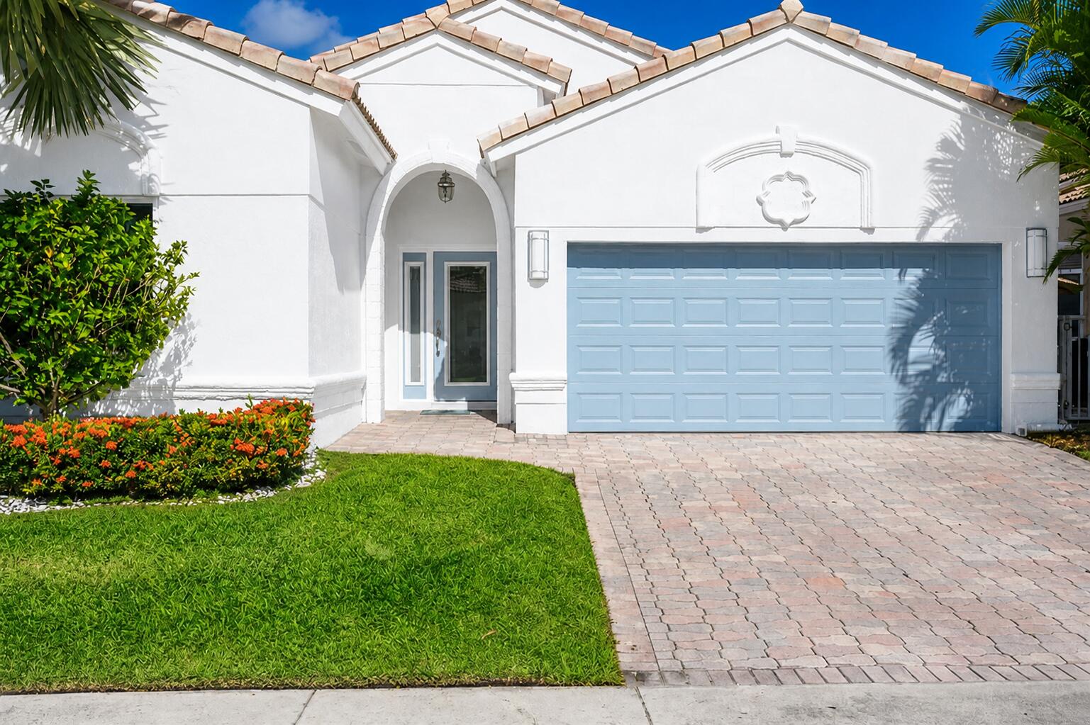3BR – SingleFamilyResidence at 7161 NW Turtle Walk