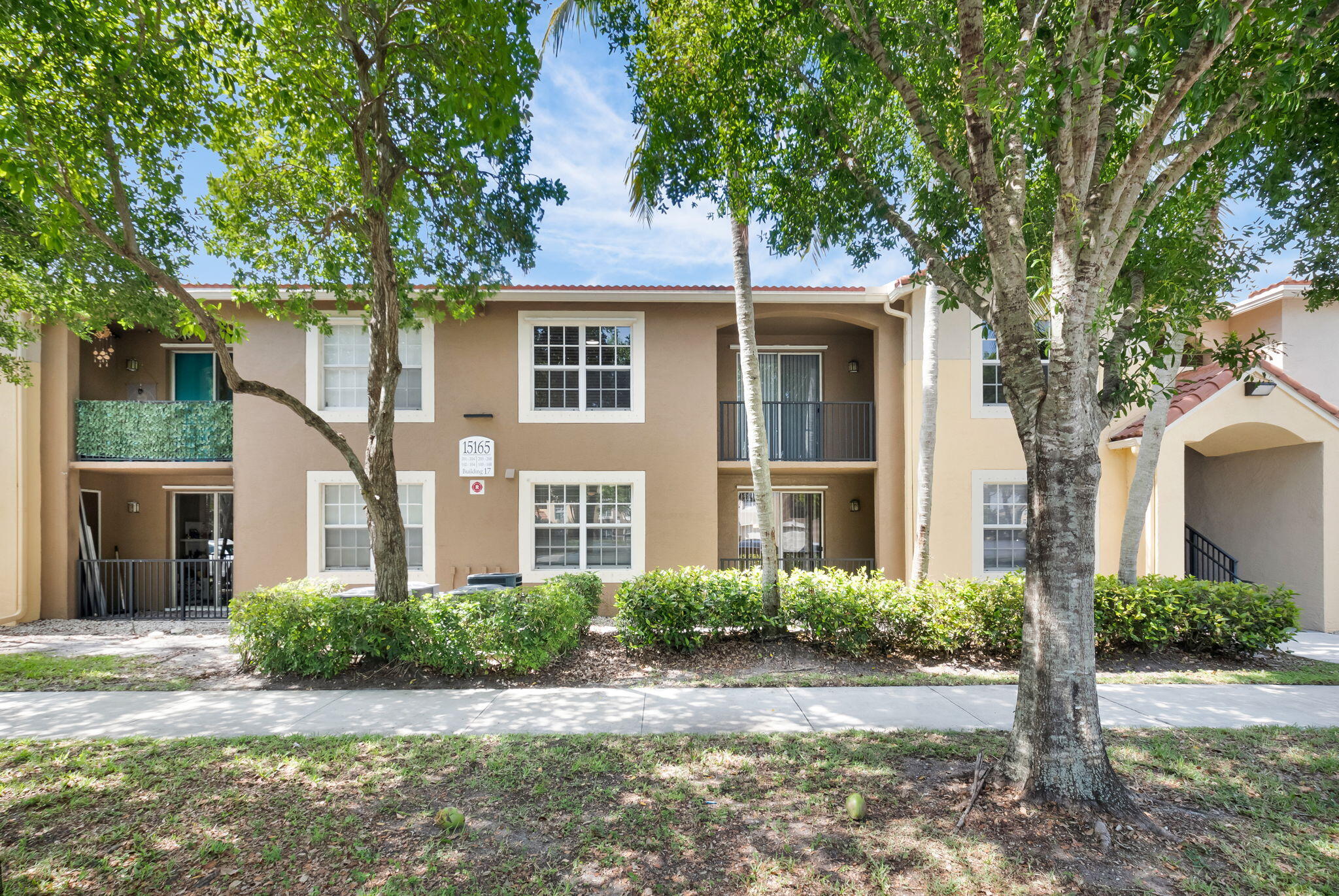 2BR – Condominium at 15165 Michelangelo Boulevard #106