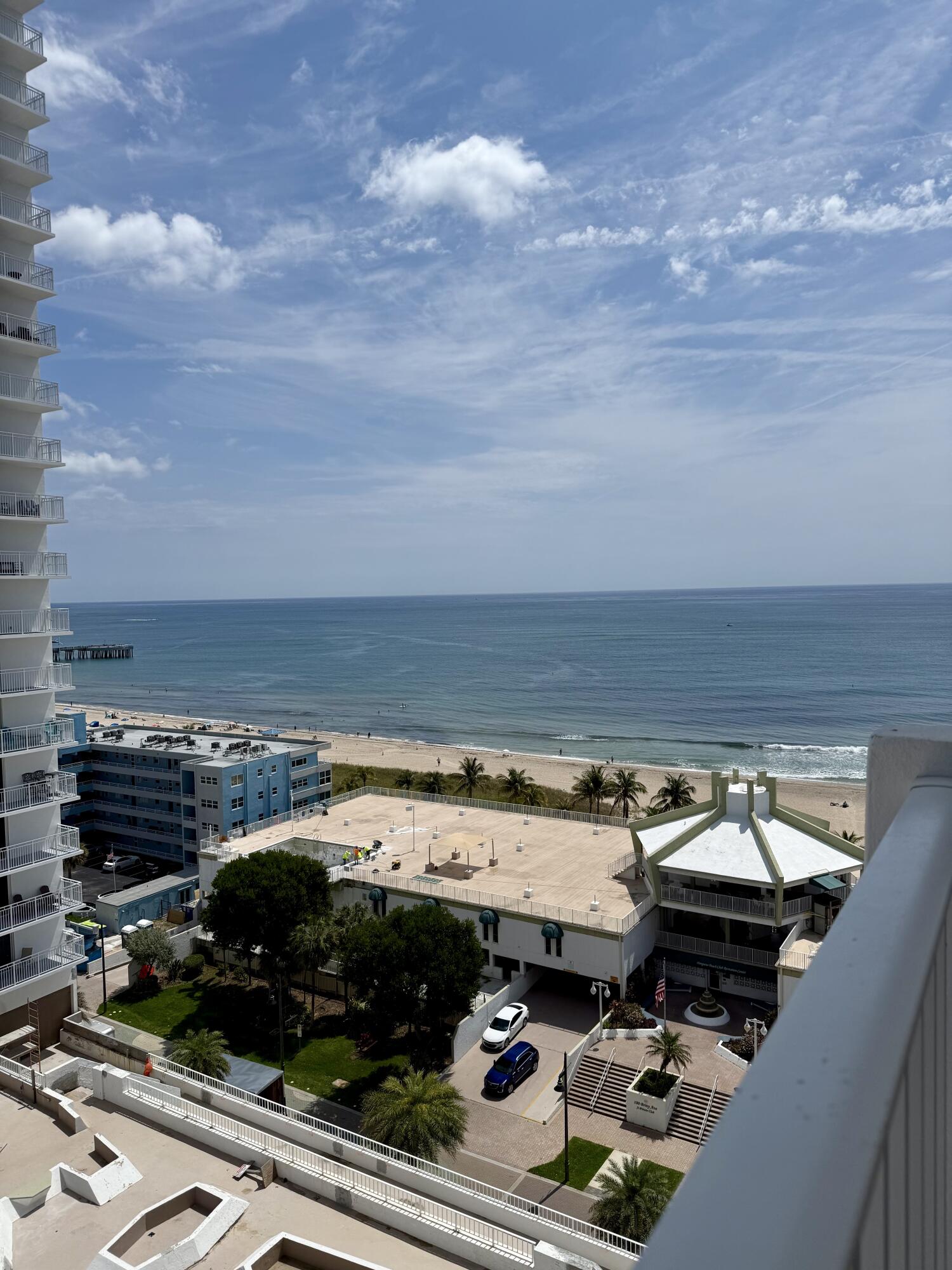 1BR – Condominium at 111 Briny Avenue #1405