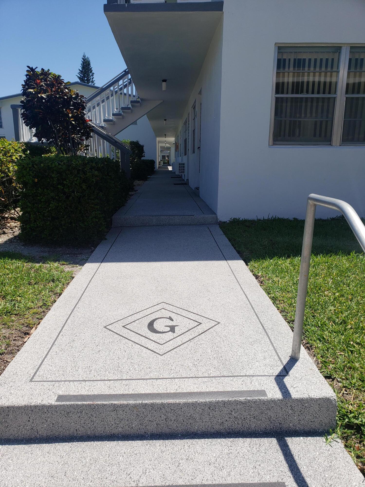 2BR – Condominium at 157 Andover G