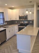 2BR – Condominium at 189 Seville #189