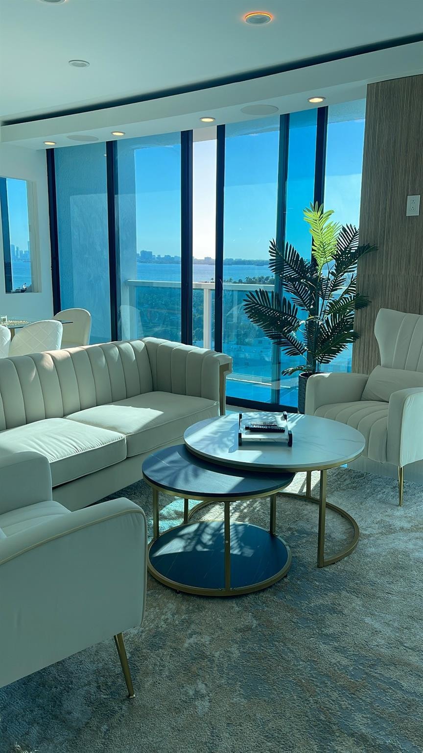2BR – Condominium at 1881 79th Street Causeway #1504