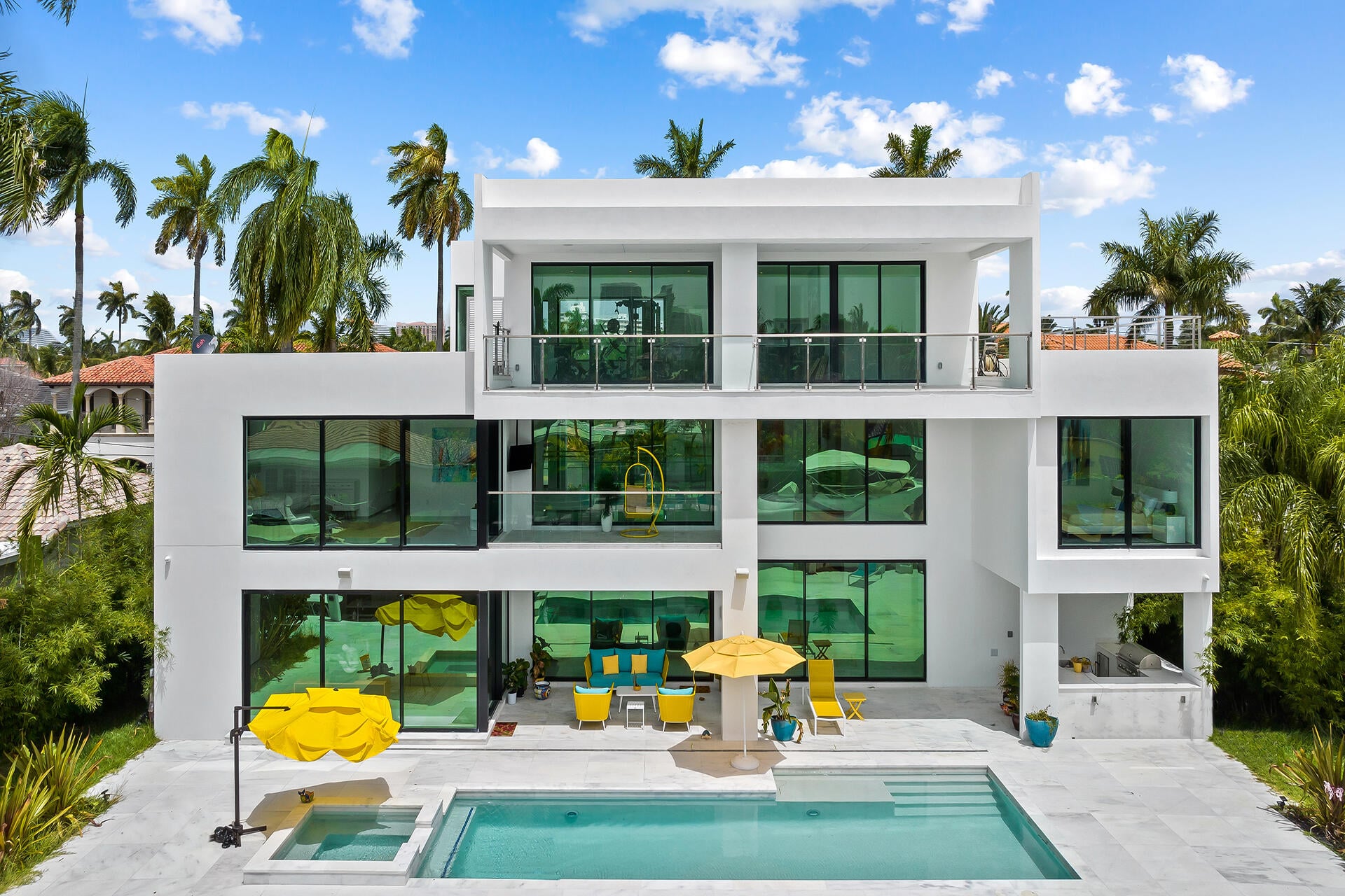 7BR – SingleFamilyResidence at 401 Lido Drive #401