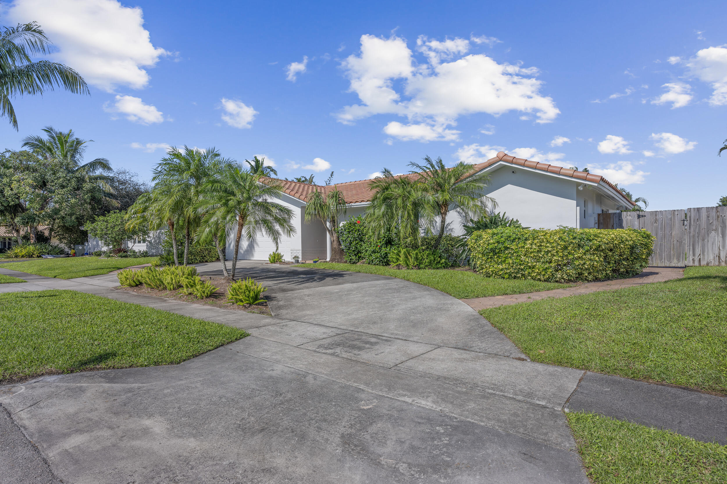 3BR – SingleFamilyResidence at 1051 NW 9th Street