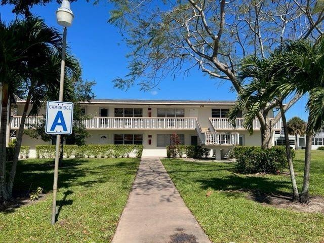 1BR – Condominium at 11 Cambridge #11