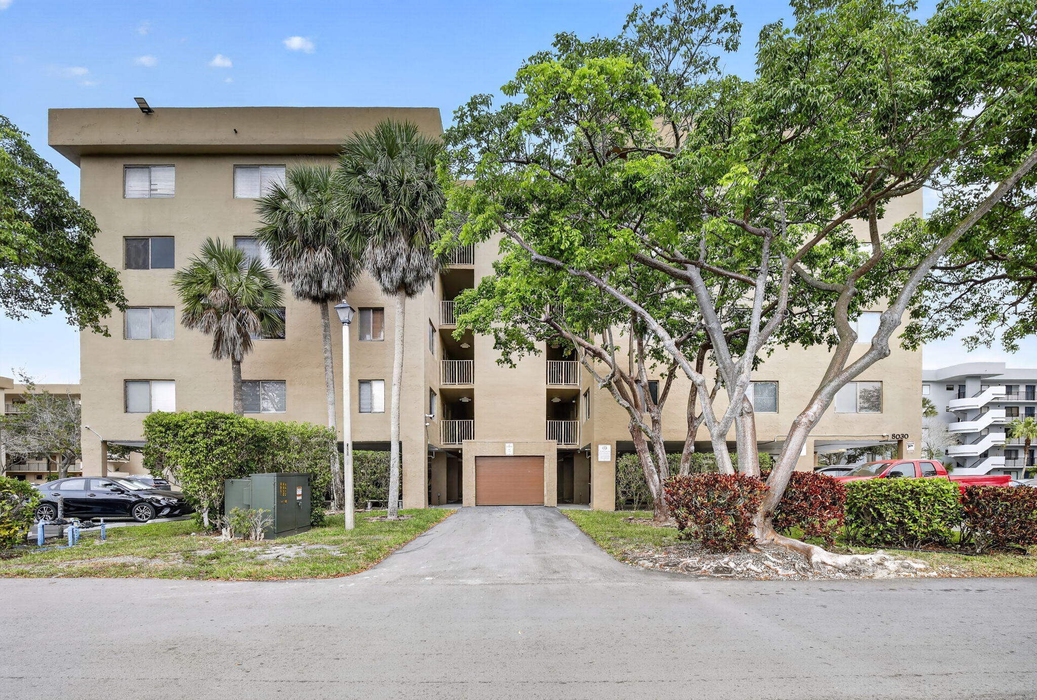 2BR – Condominium at 8030 Hampton Boulevard #414