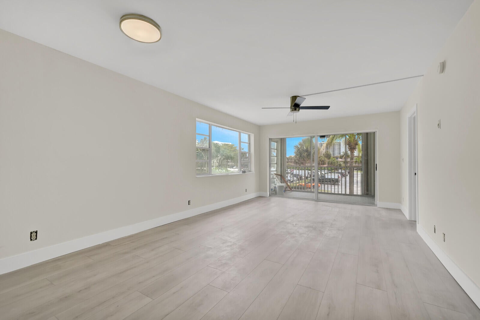 2BR – Condominium at 3201 NE 8th Street #206