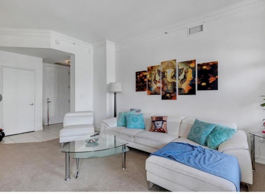 2BR – Condominium at 3001 NE 185th Street #515