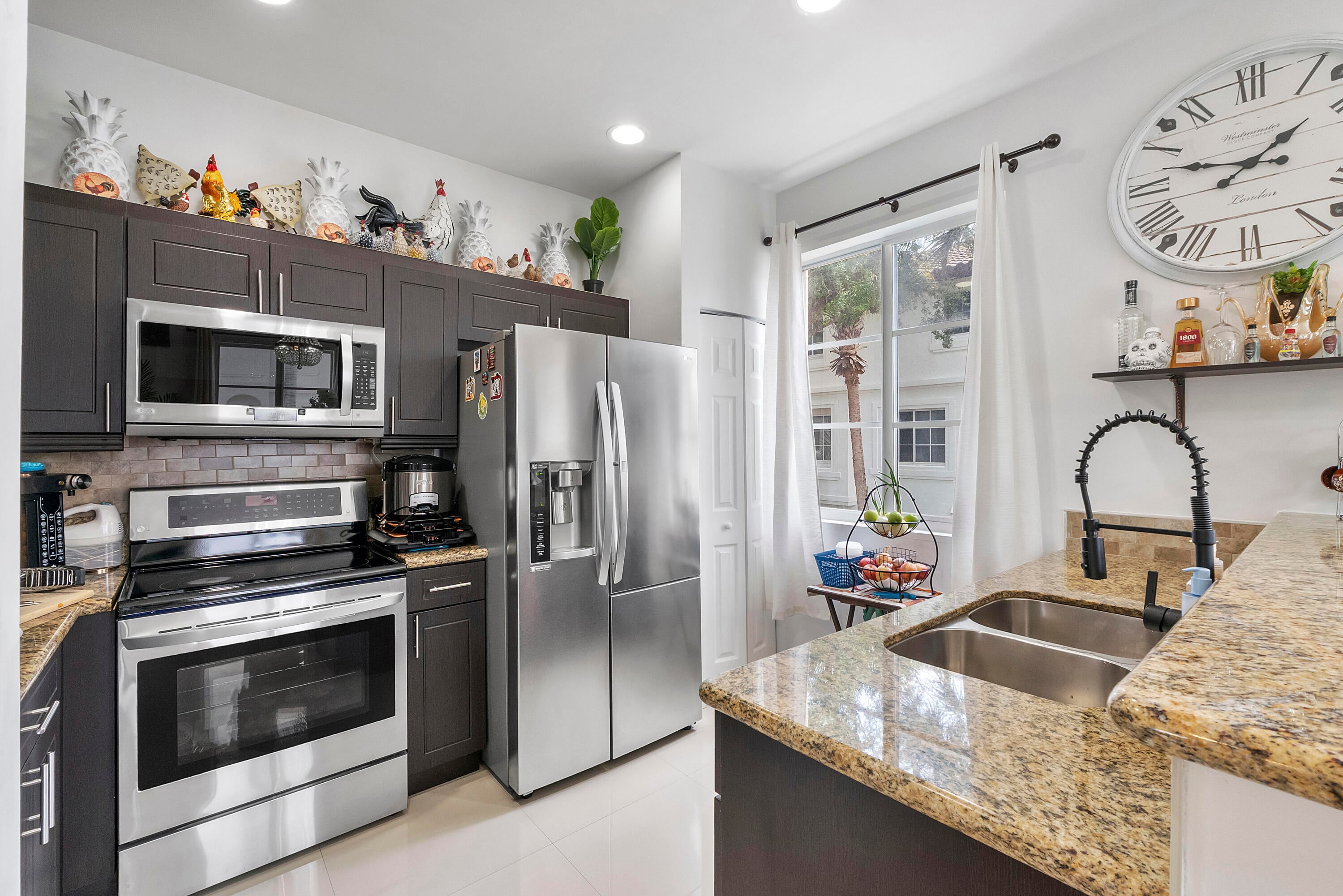 3BR – Townhouse at 12430 SW 50th Street #Unit 147